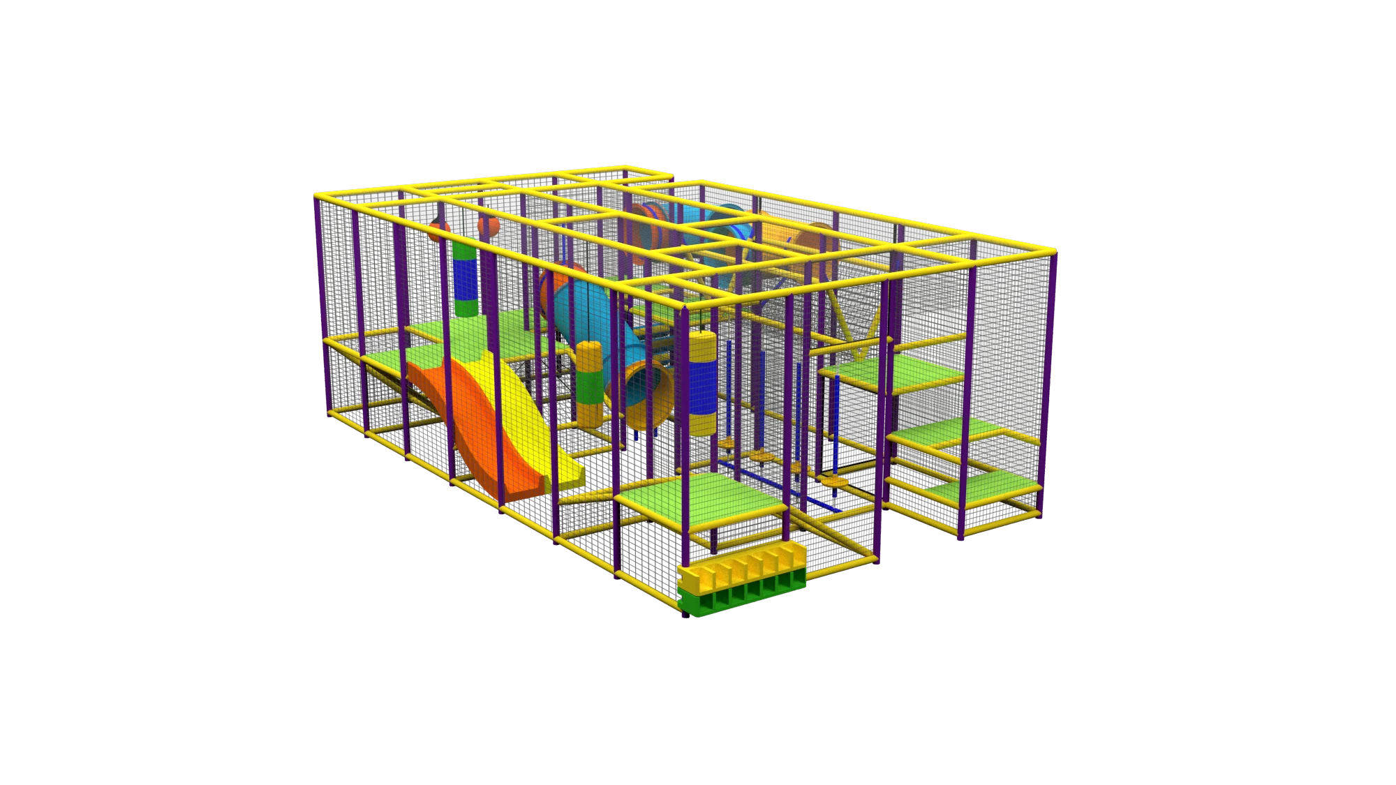 Playground 038D
