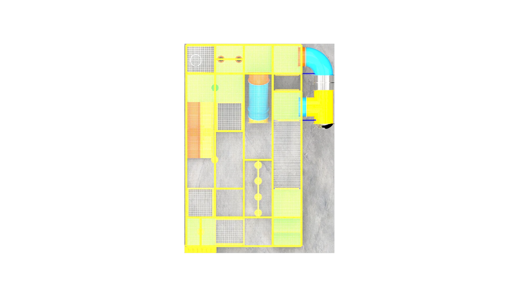 Playground 038D