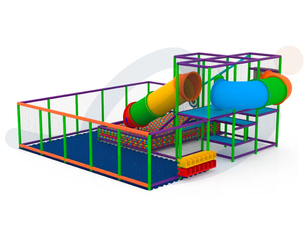 Playground 042 A