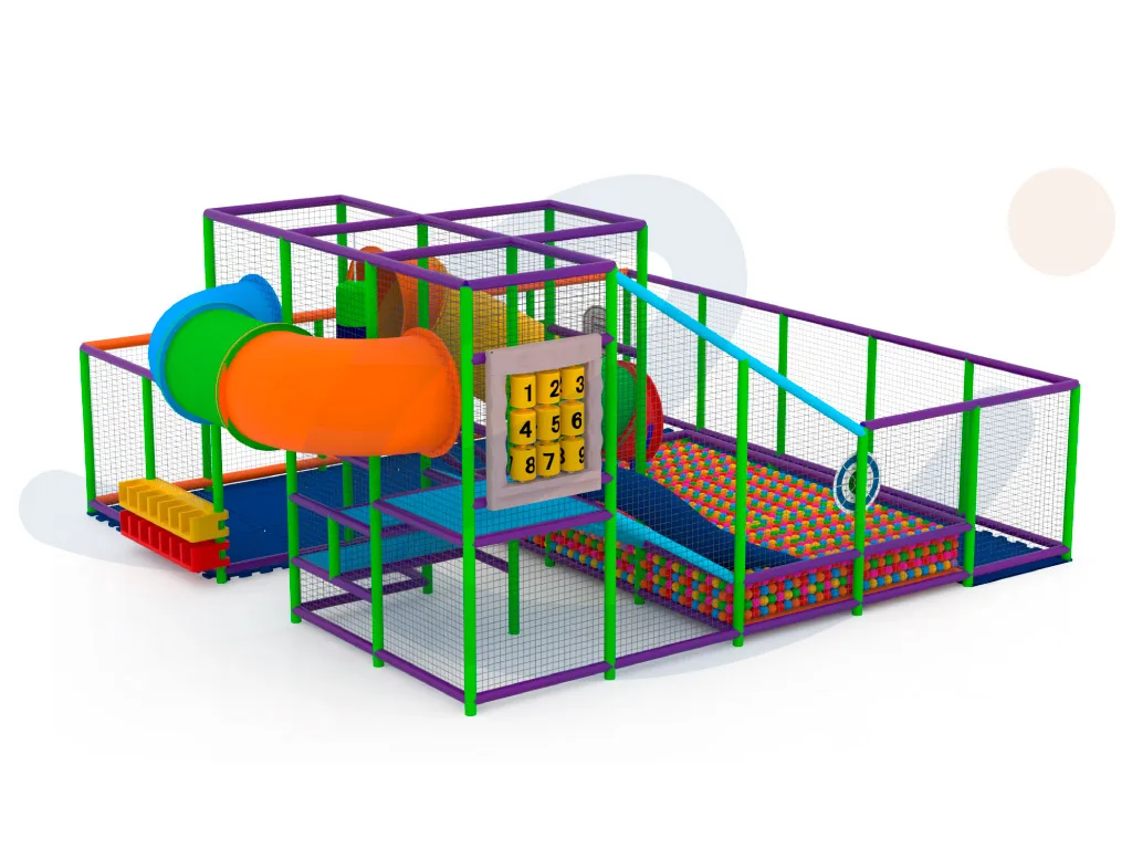 Playground 042 A