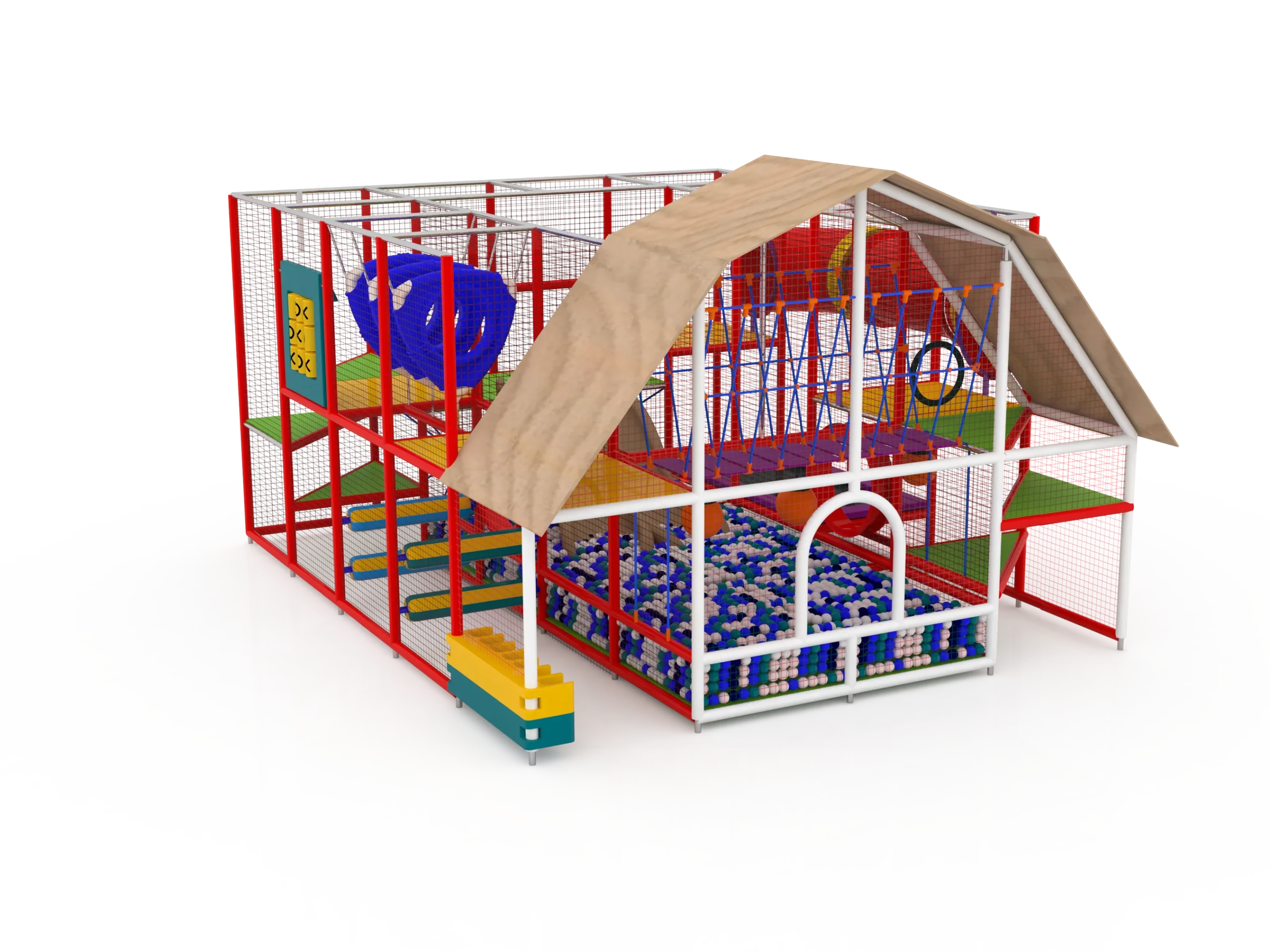 Playground 060