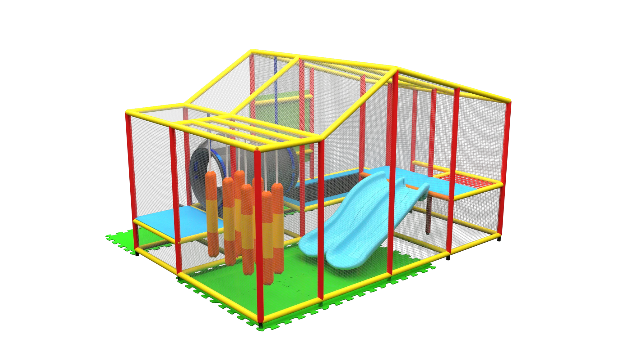 Playground 065A