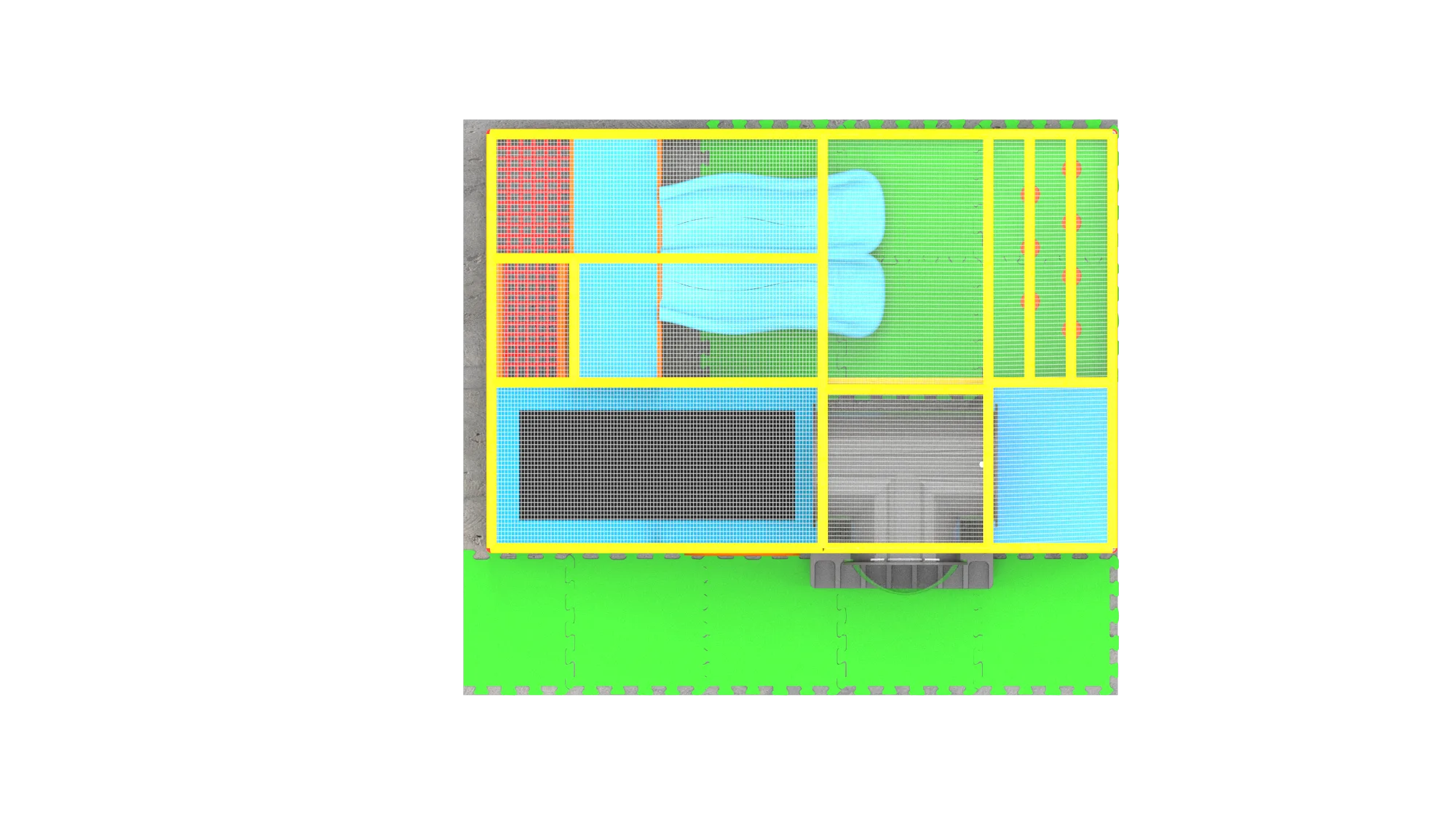 Playground 065A