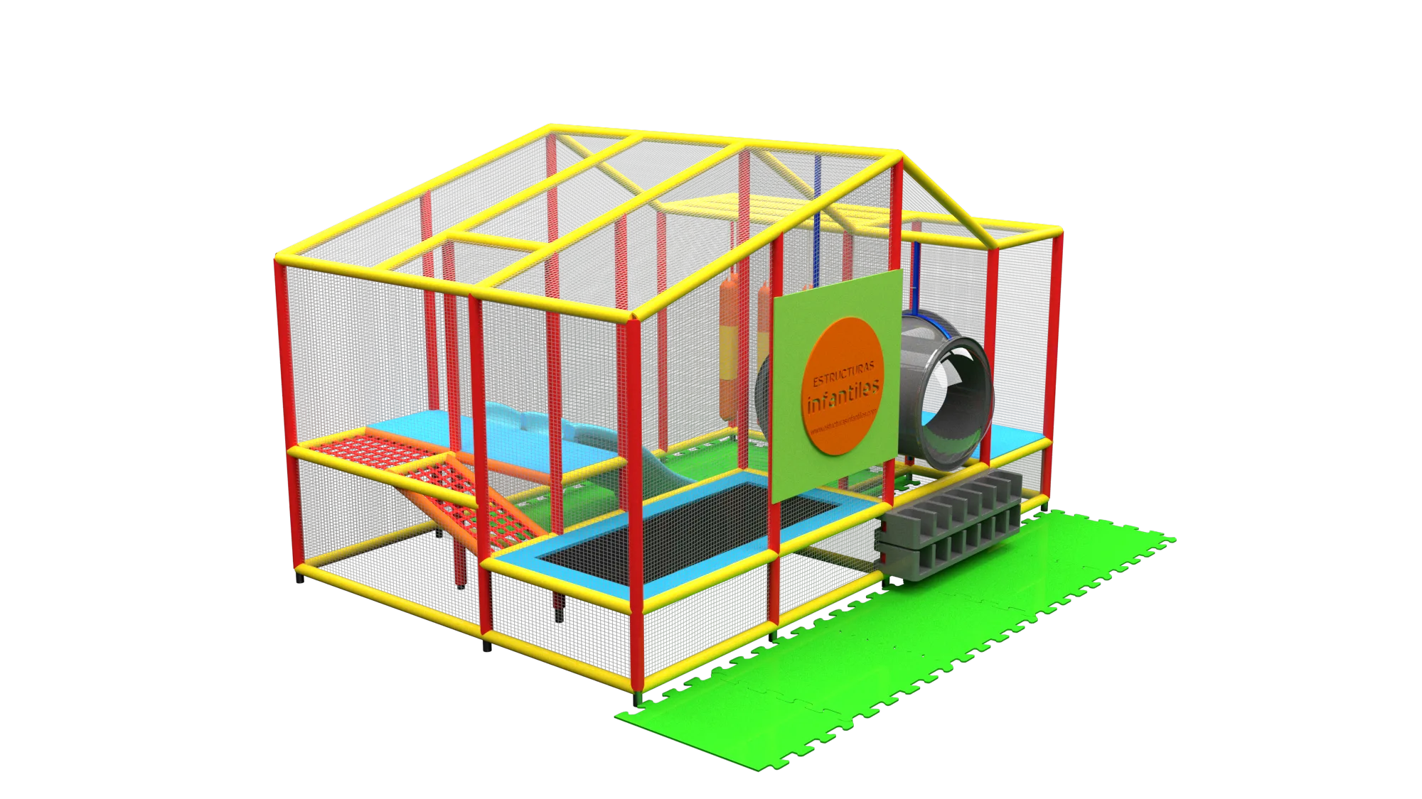 Playground 065A
