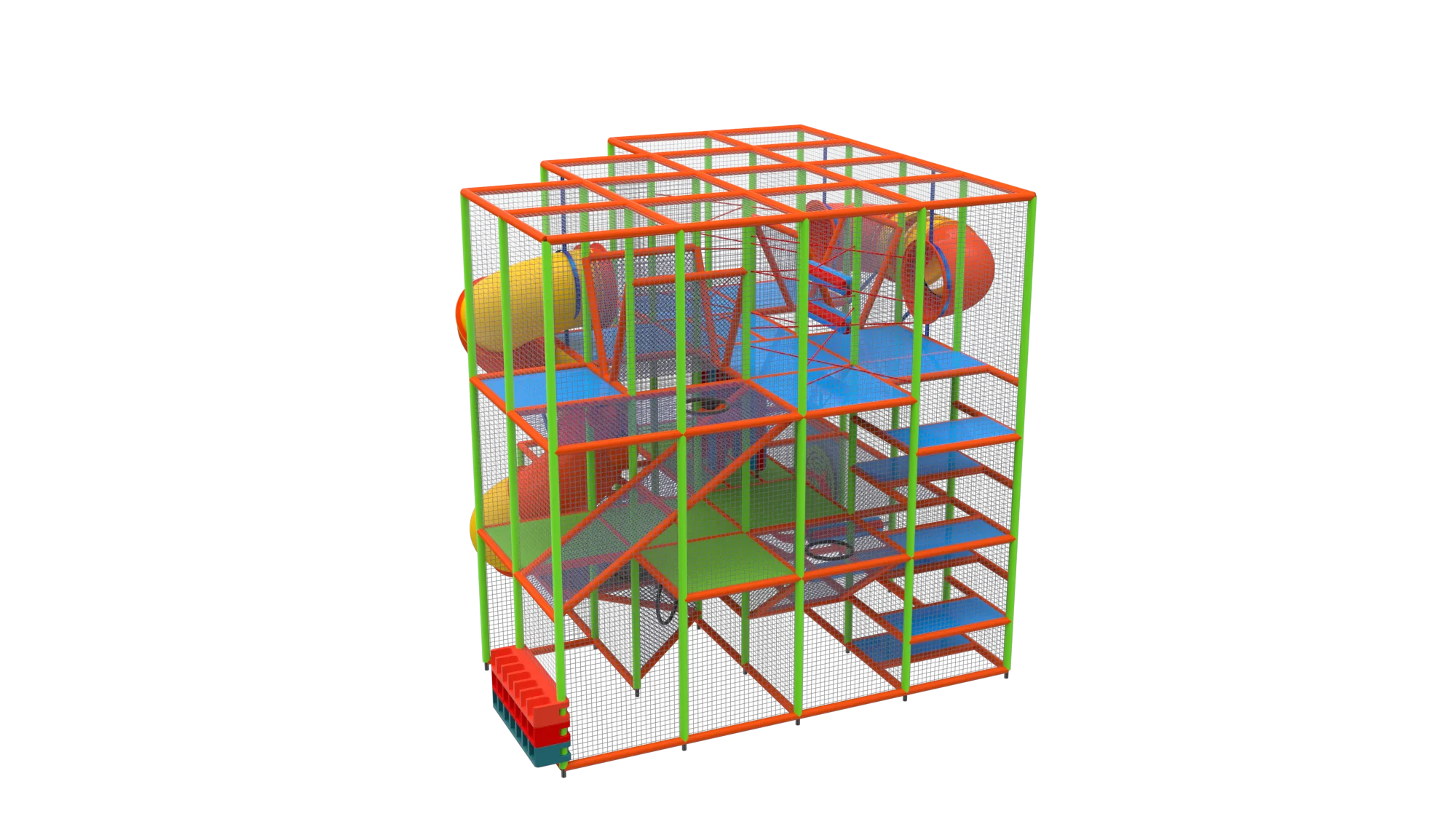 Playground 083B