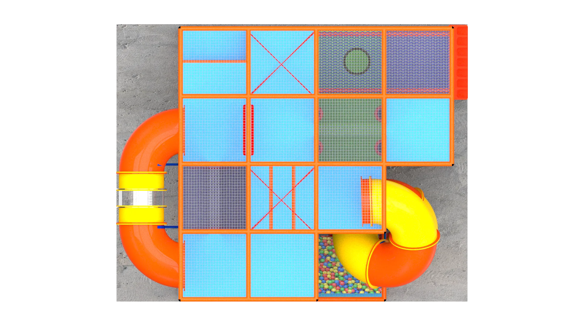 Playground 083B
