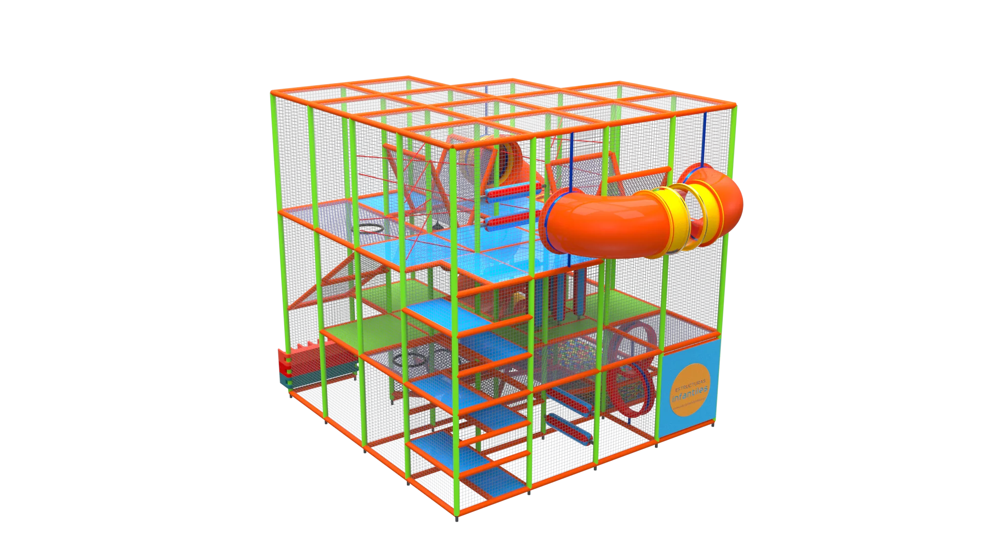 Playground 083B