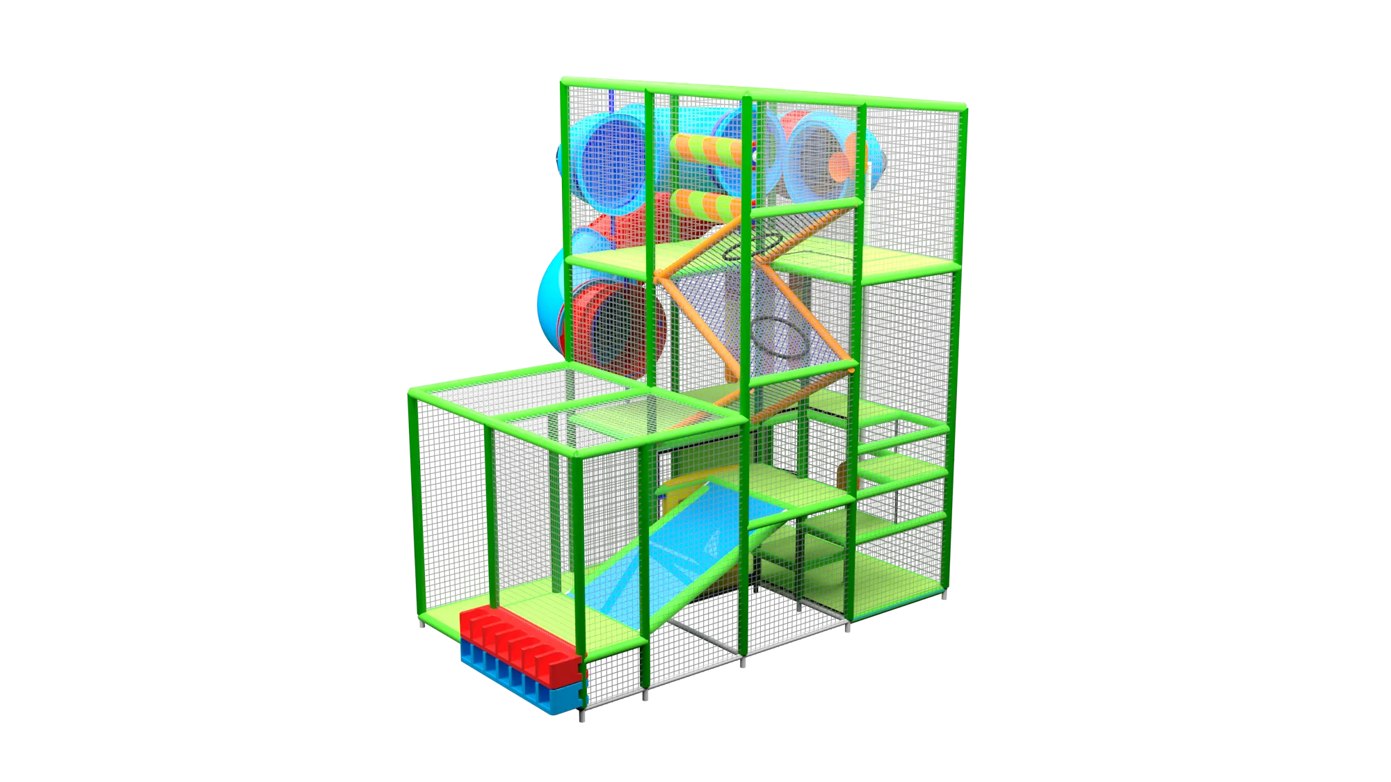 Playground 106C