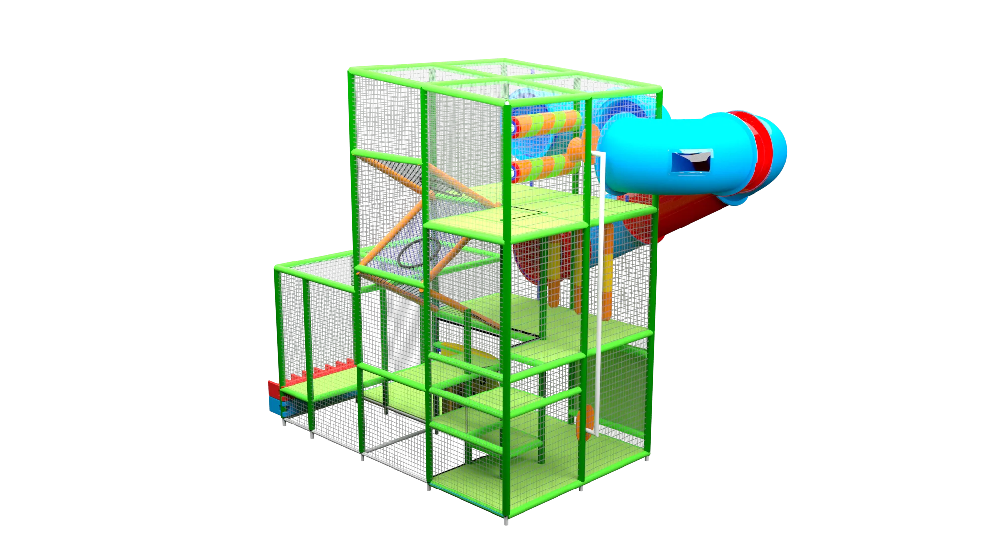 Playground 106C