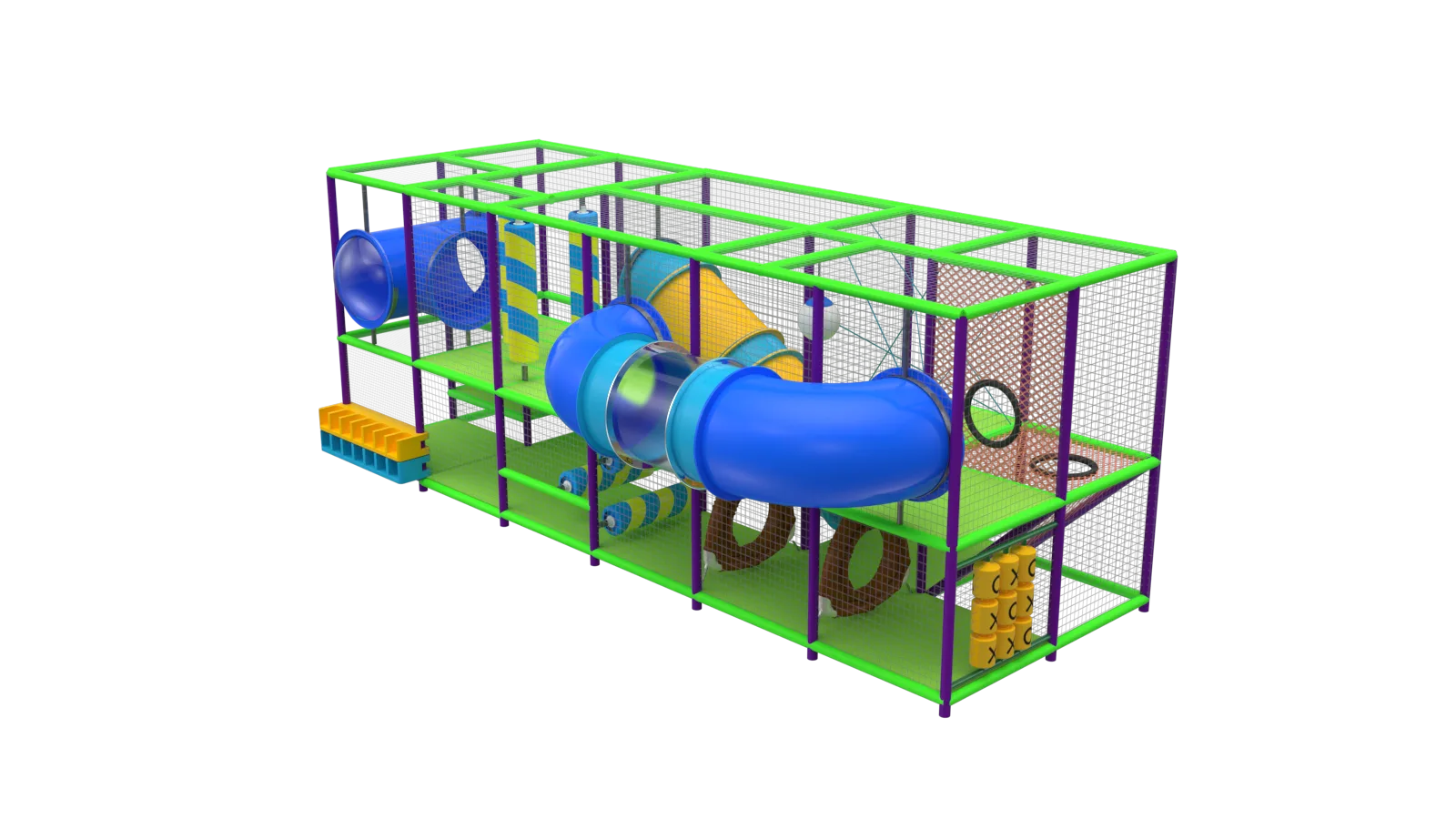 Playground 109