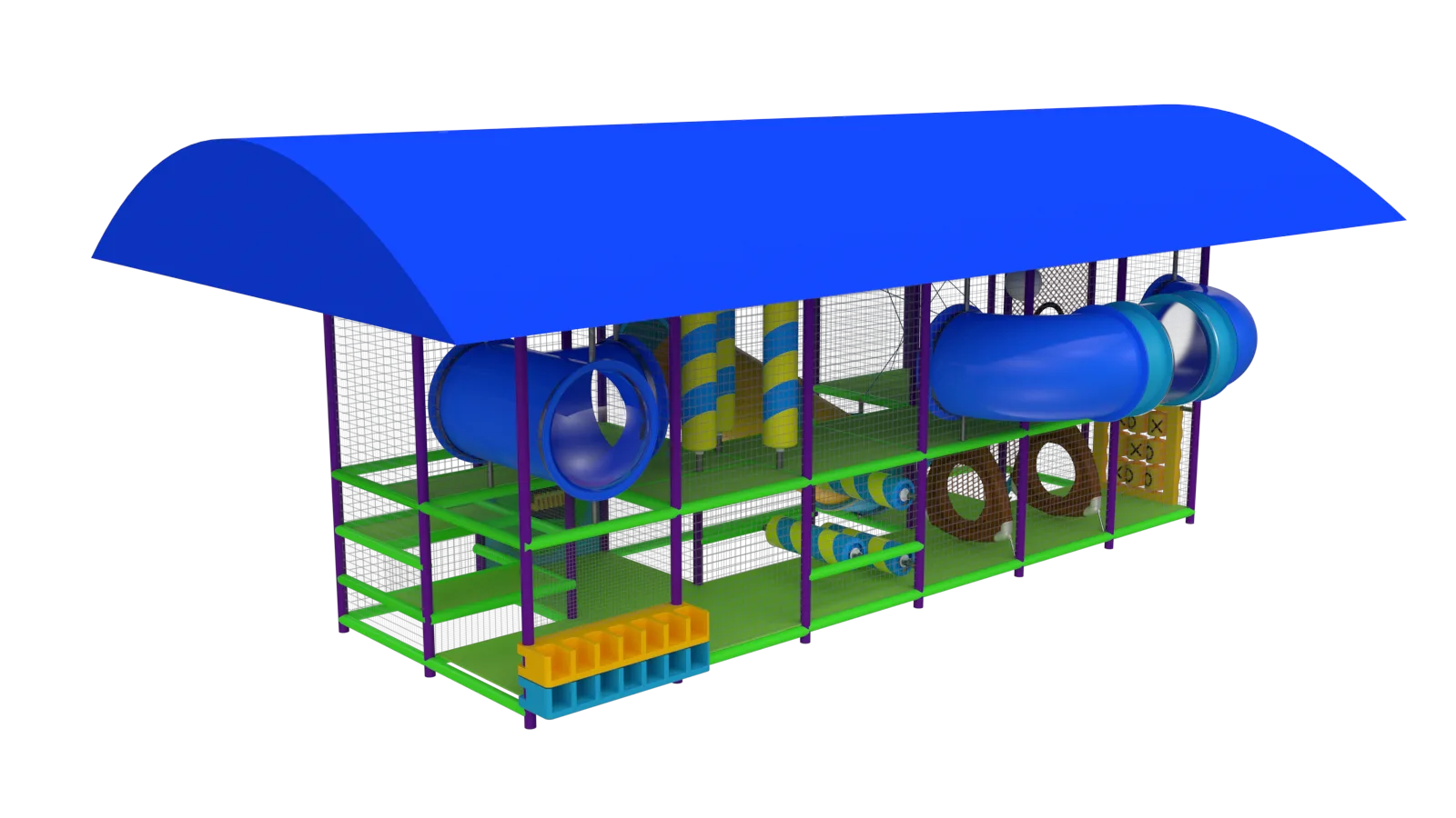 Playground 109
