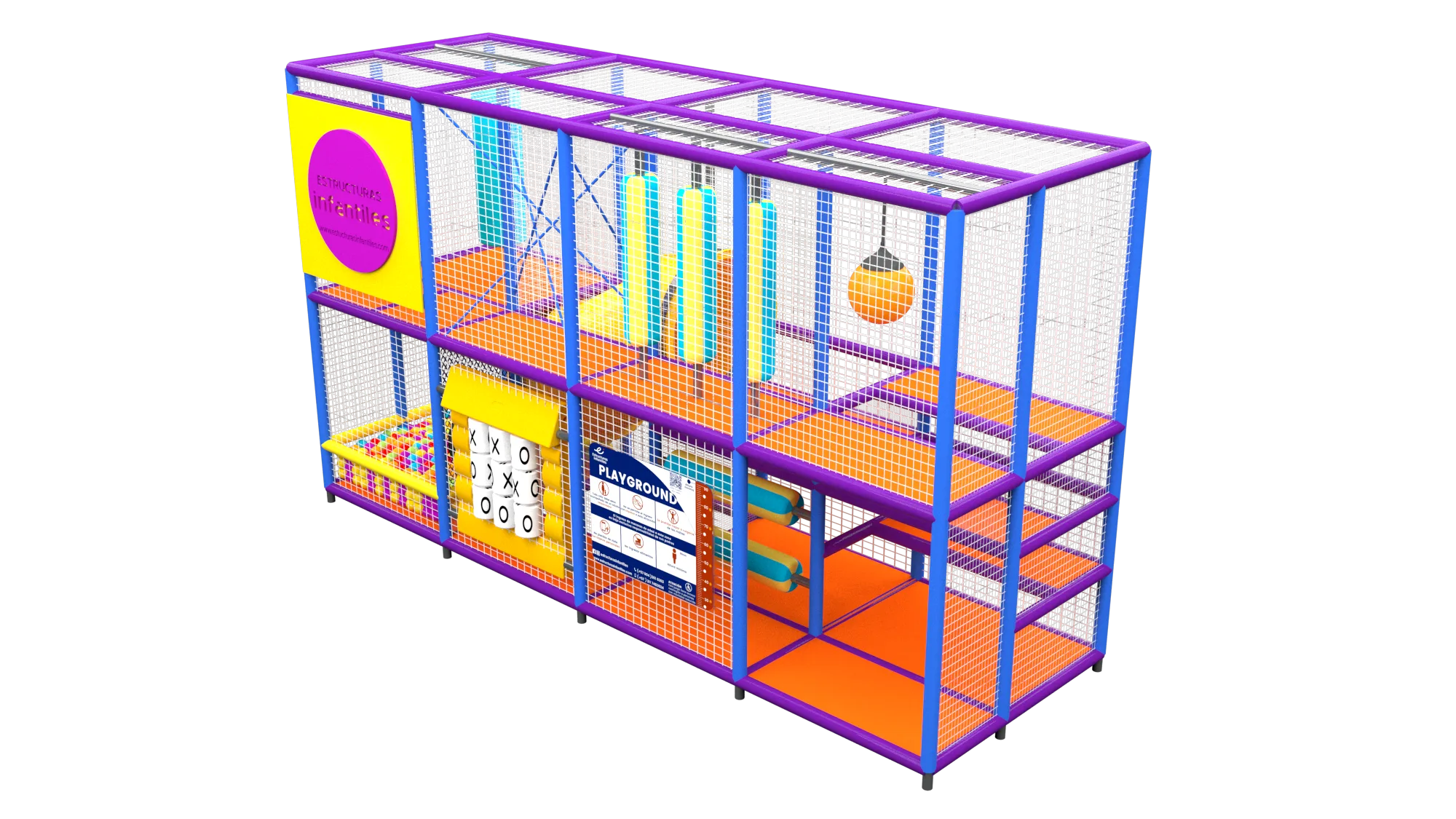 Playground 112