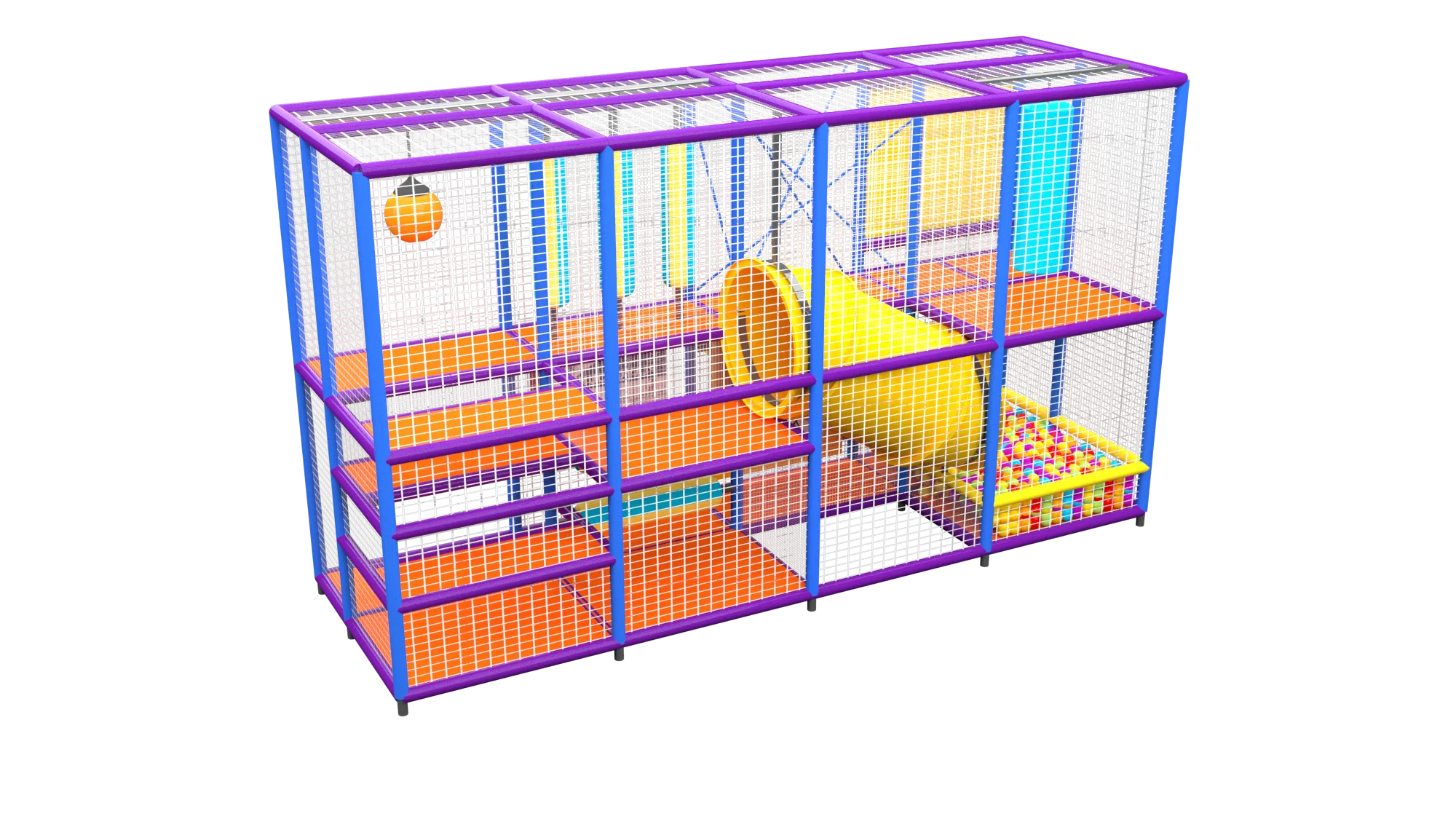 Playground 112