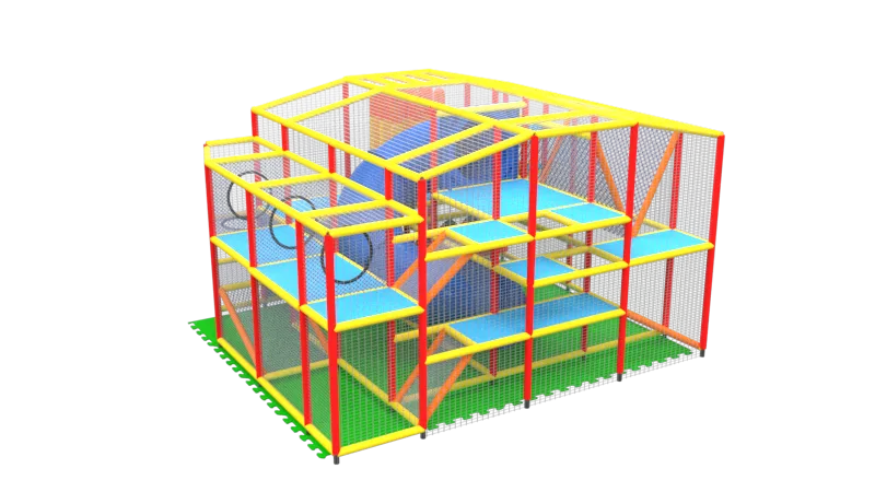 Playground 114
