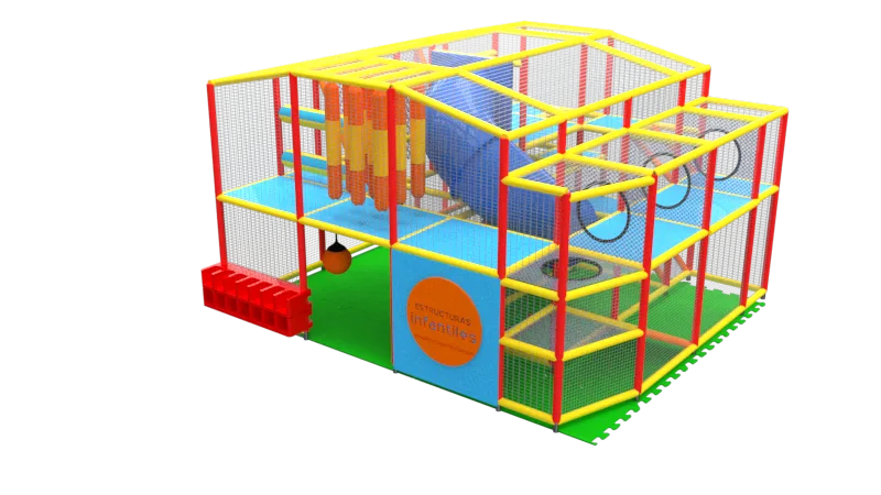 Playground 114