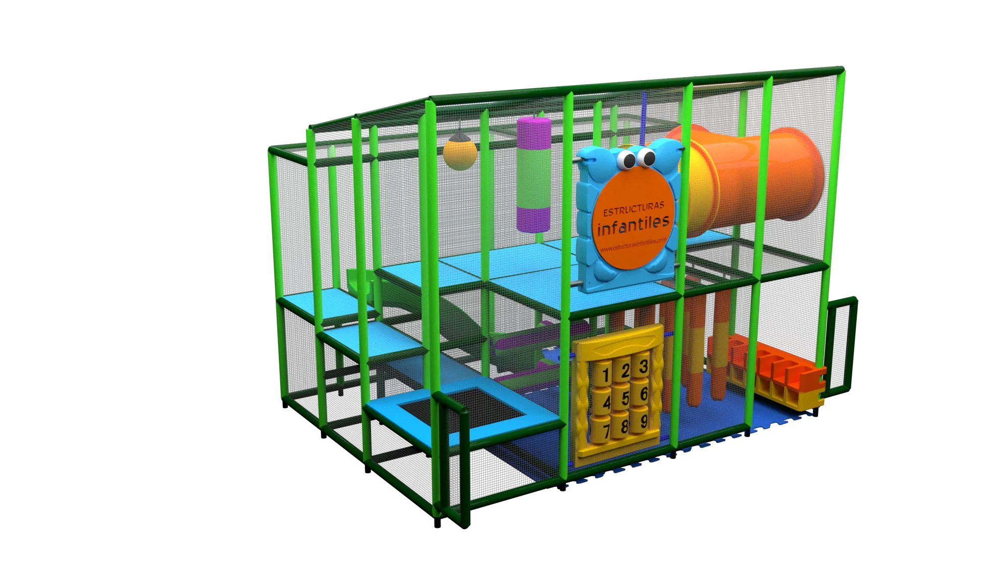 Playground 117