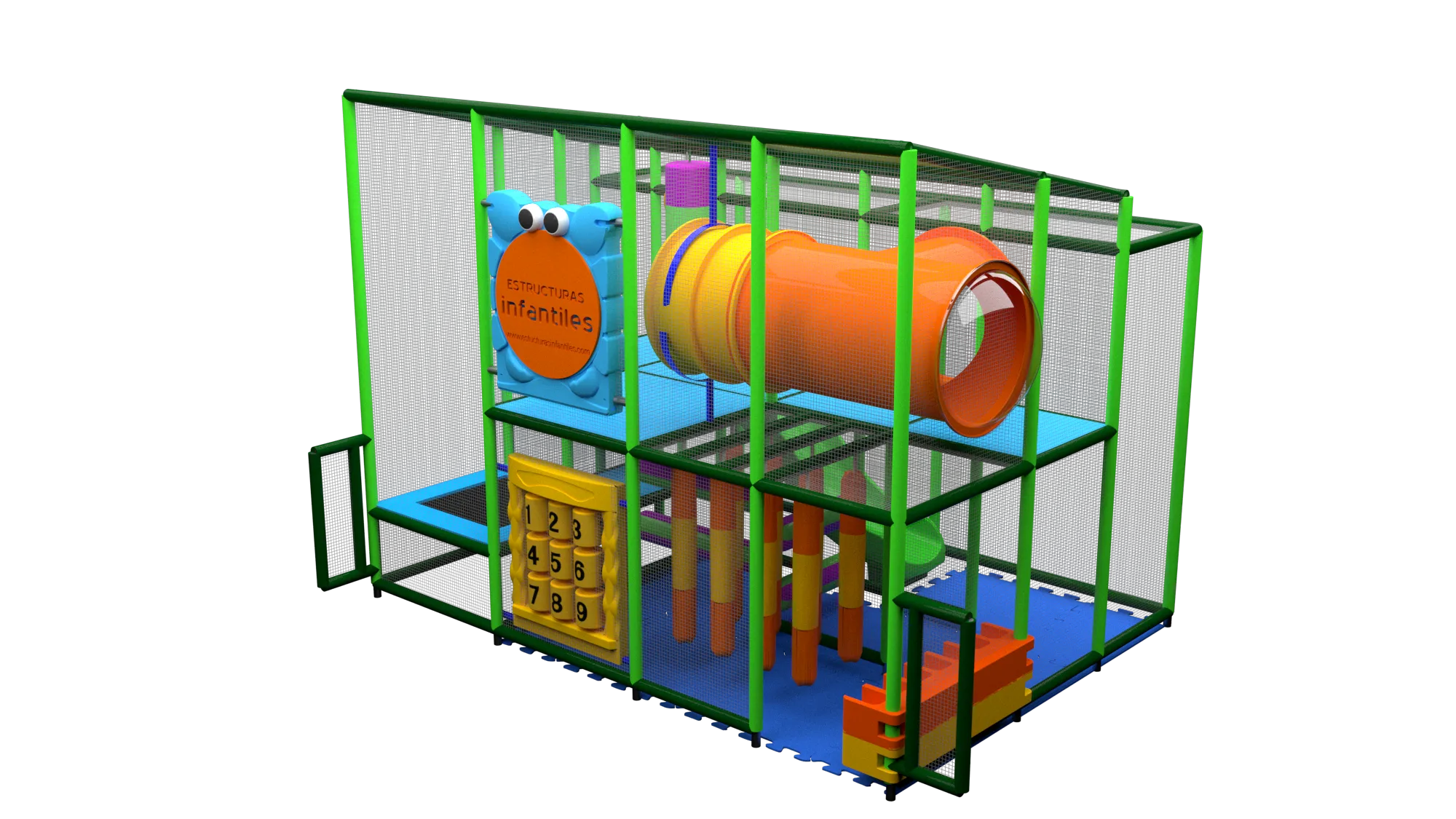 Playground 117