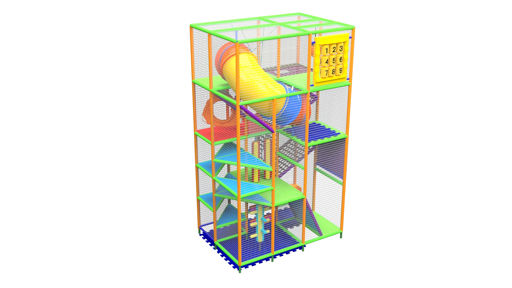 Playground 118