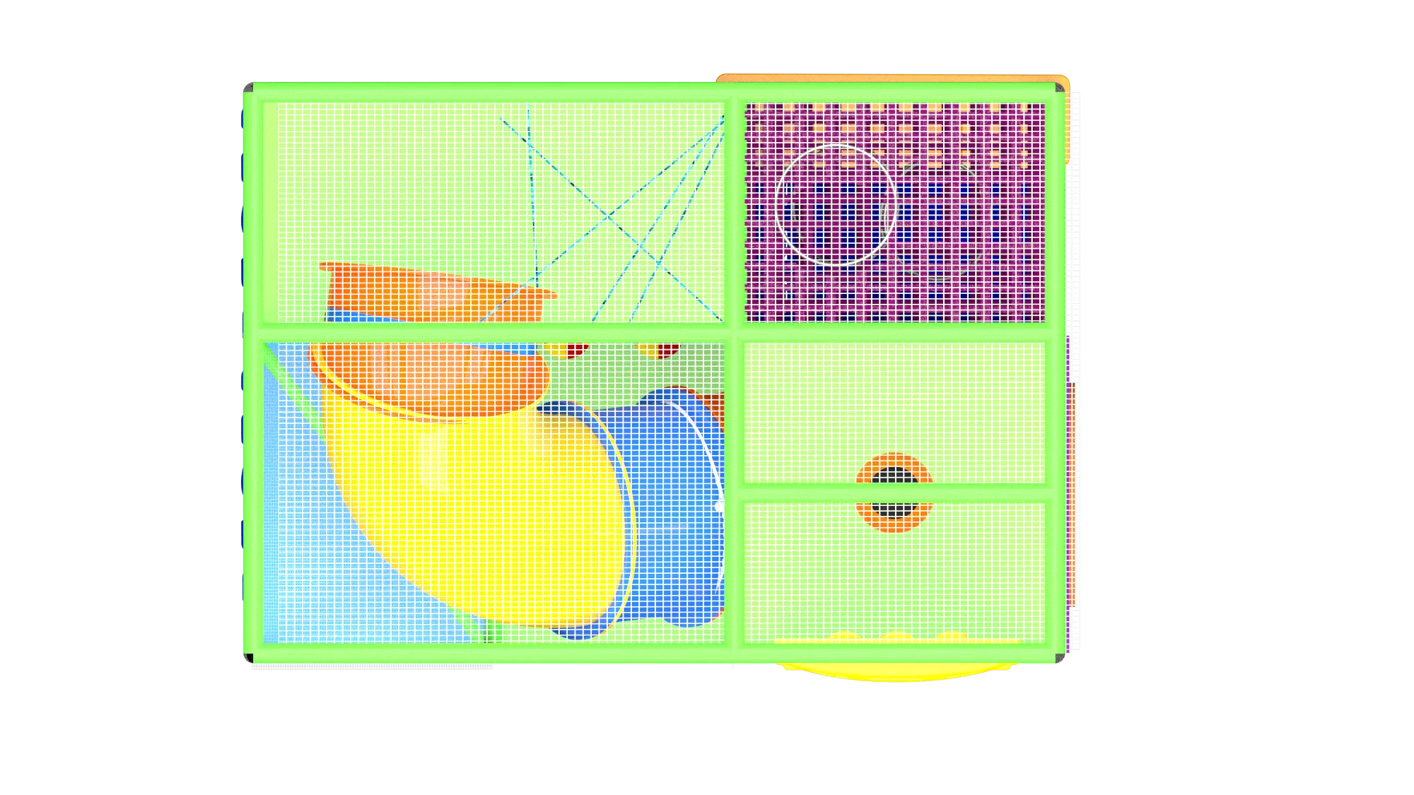 Playground 118