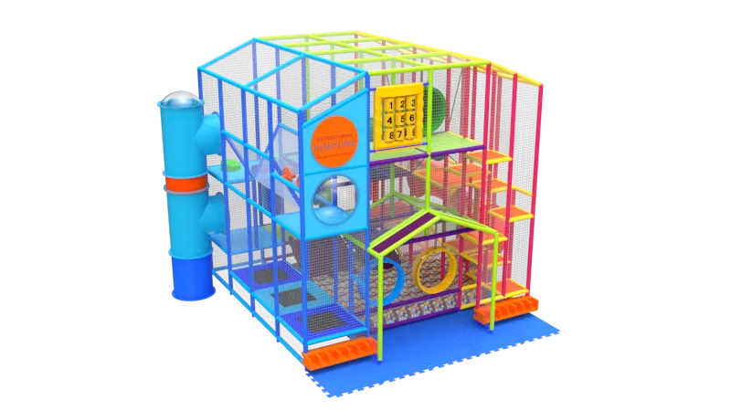 Playground 119