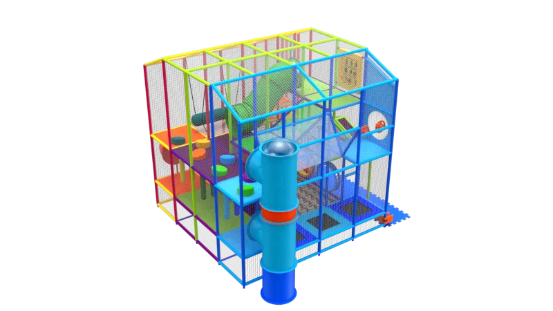 Playground 119