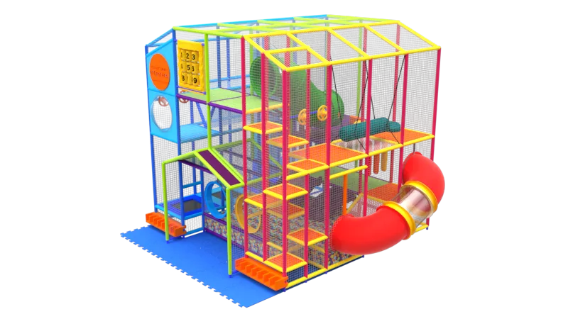 Playground 119