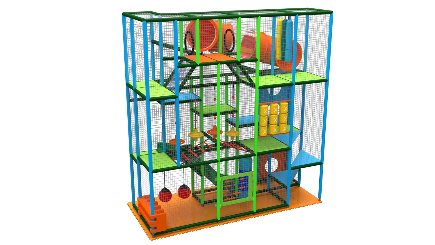 Playground K008A