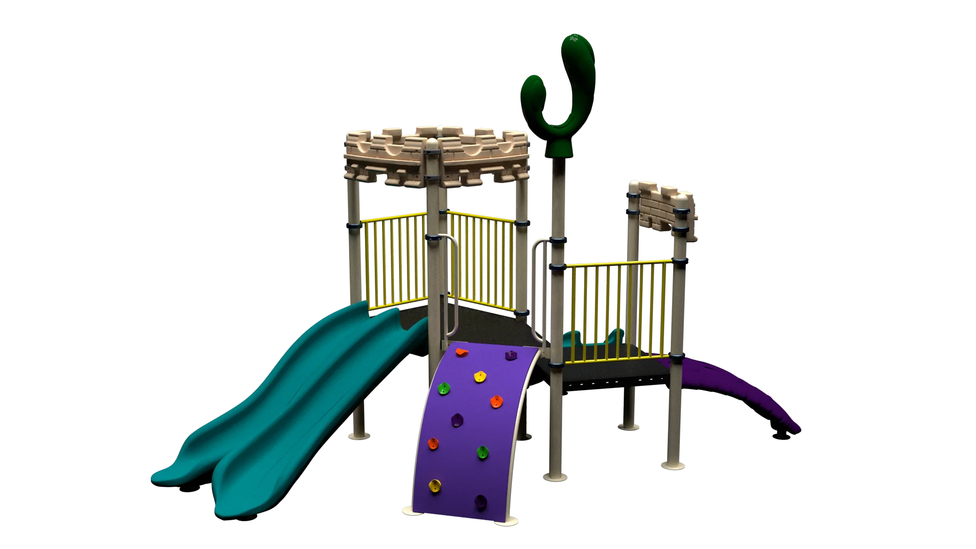 Parques infantiles