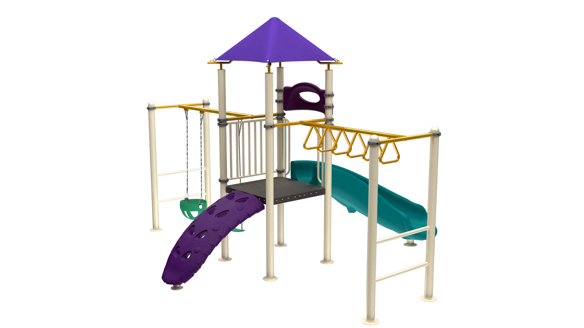 Parques infantiles
