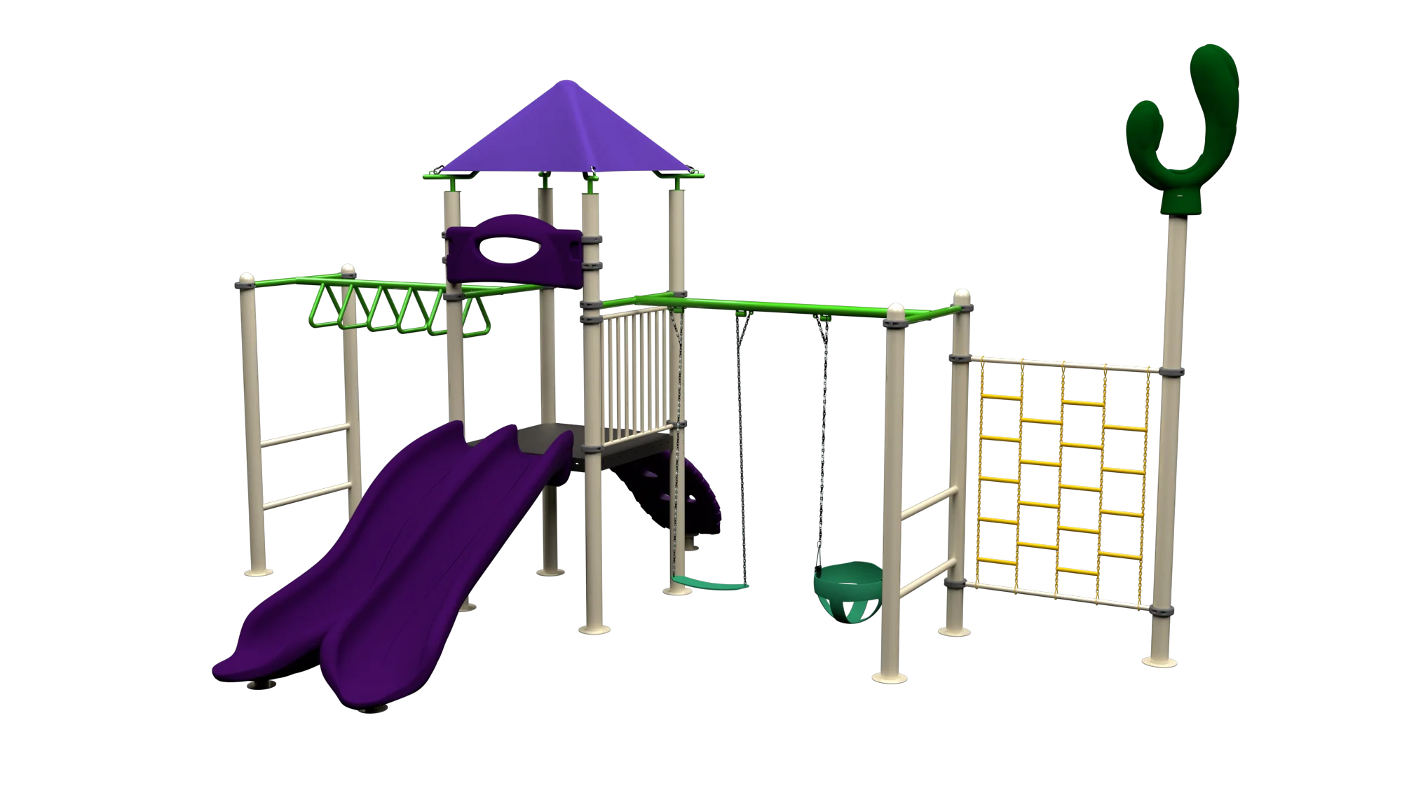 Parques infantiles