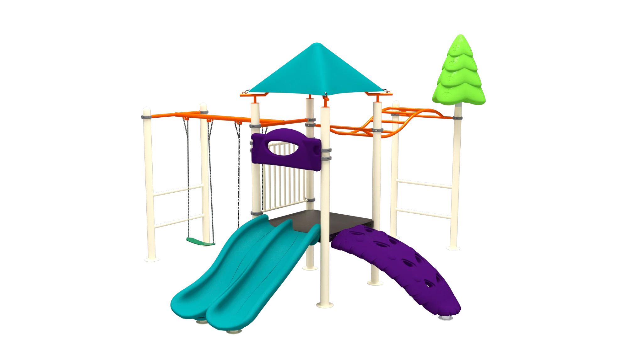 Parques infantiles