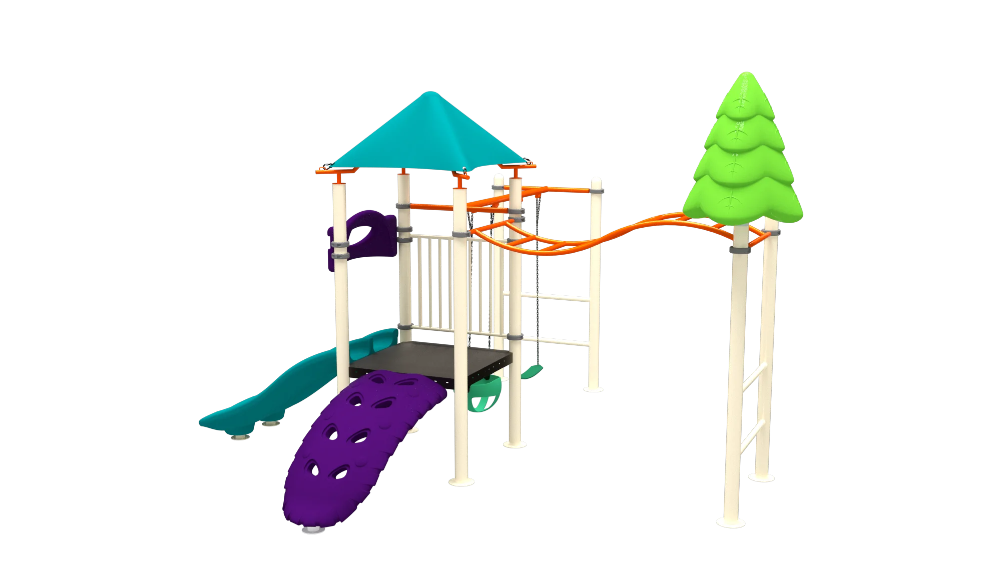 Parques infantiles