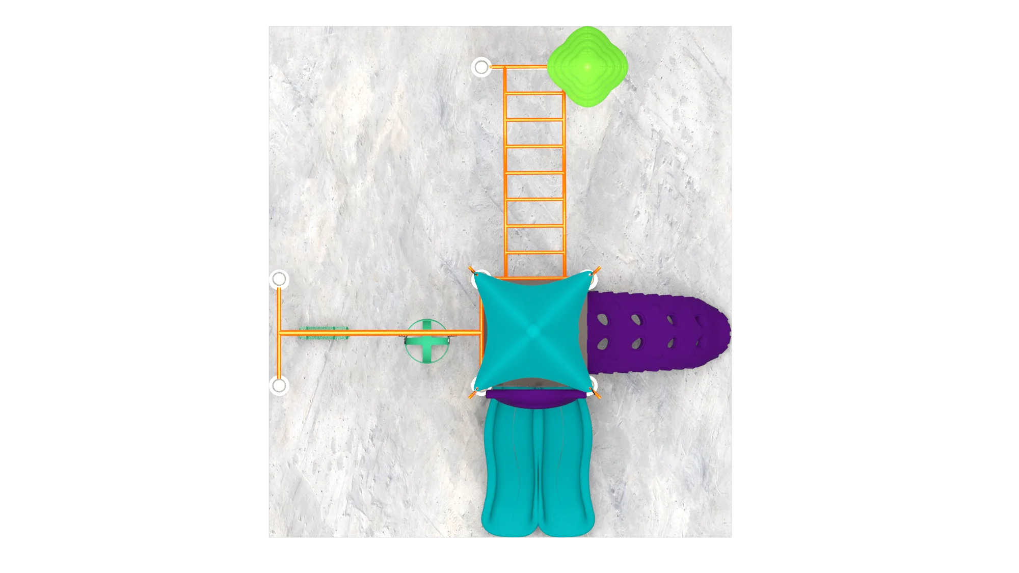 Parques infantiles