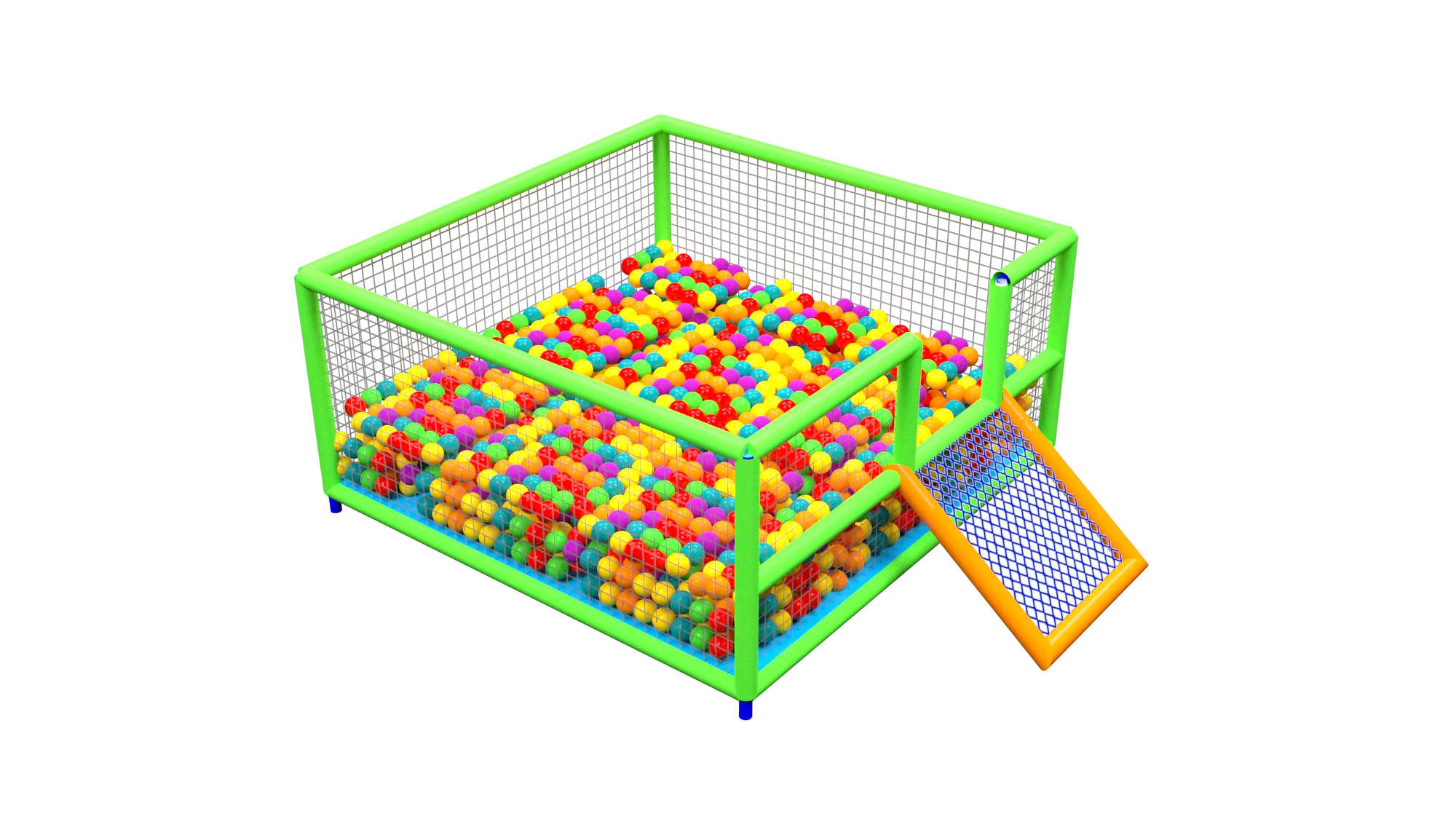 Piscina de pelotas 003