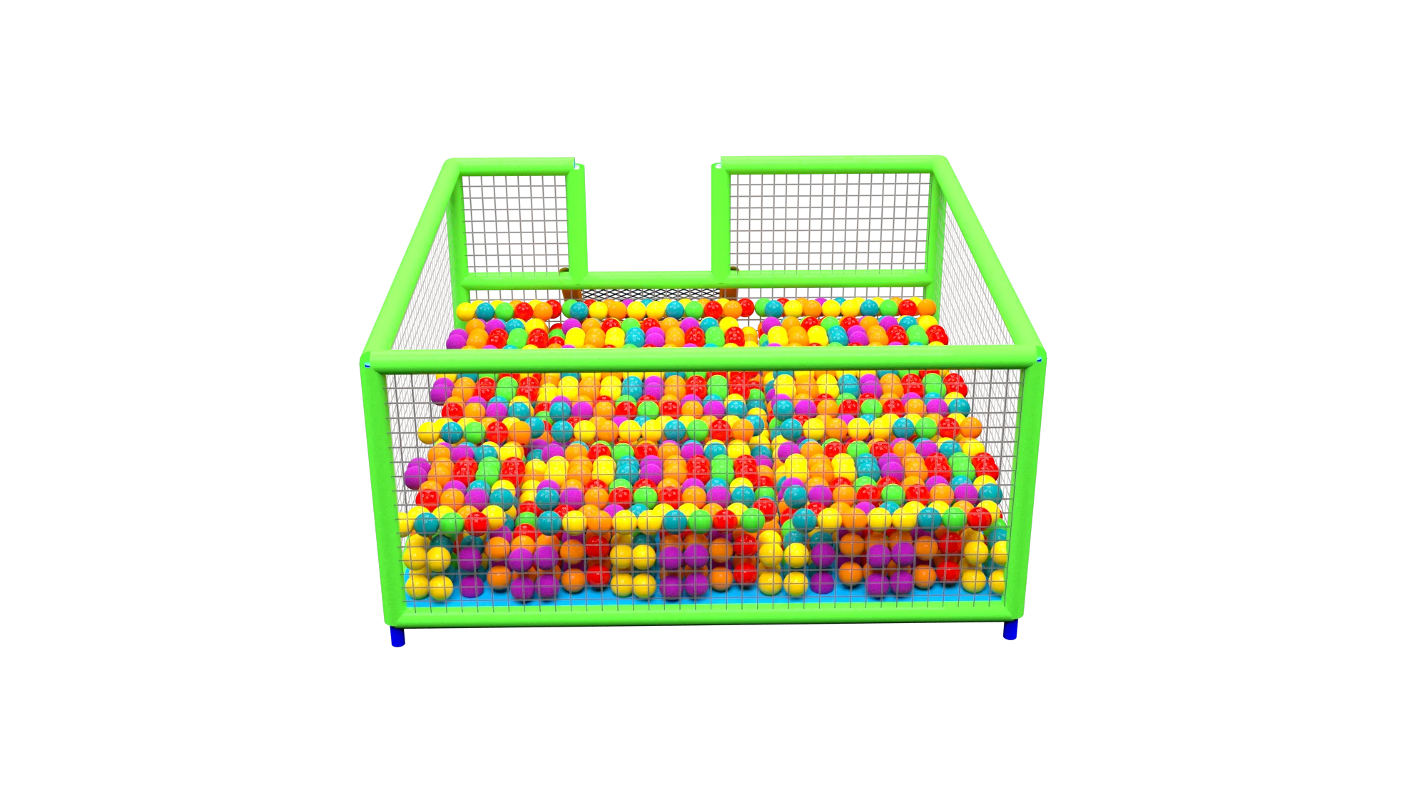 Piscina de pelotas 003