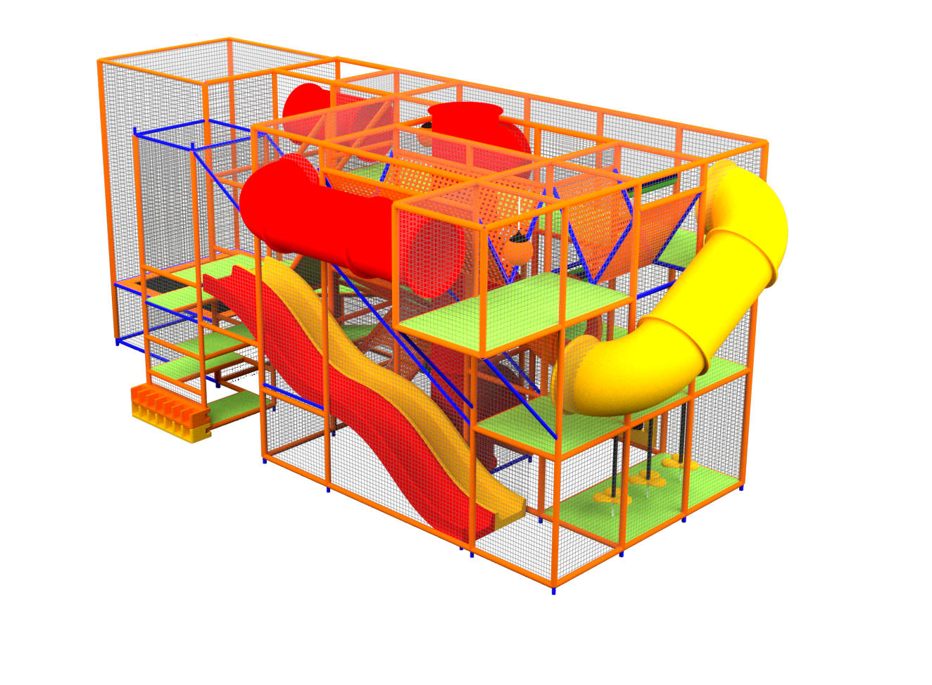 Playground 014B