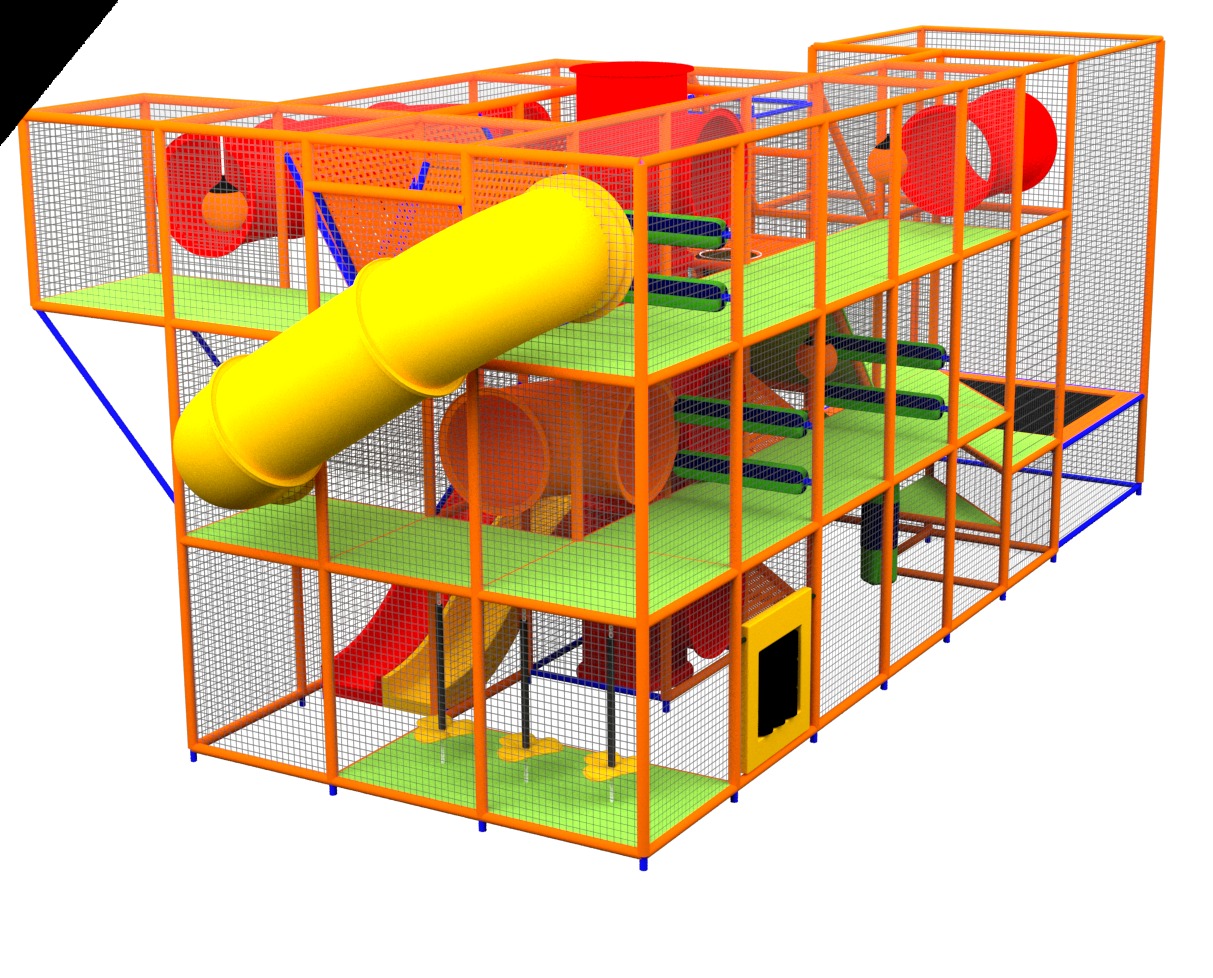 Playground 014B