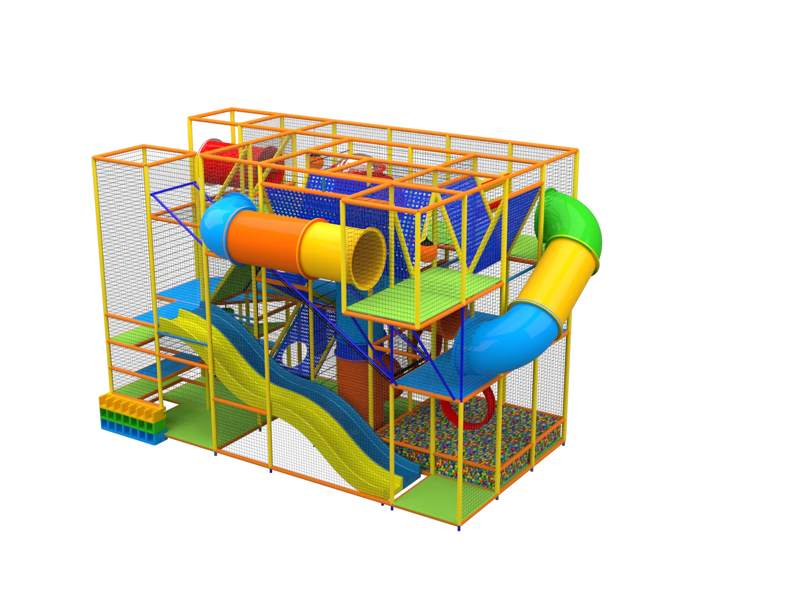 Playground 014 A