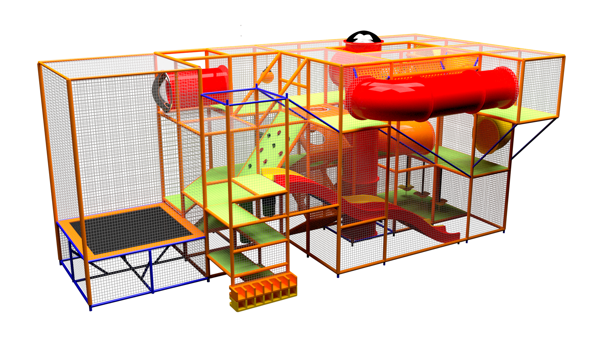 Playground 014B