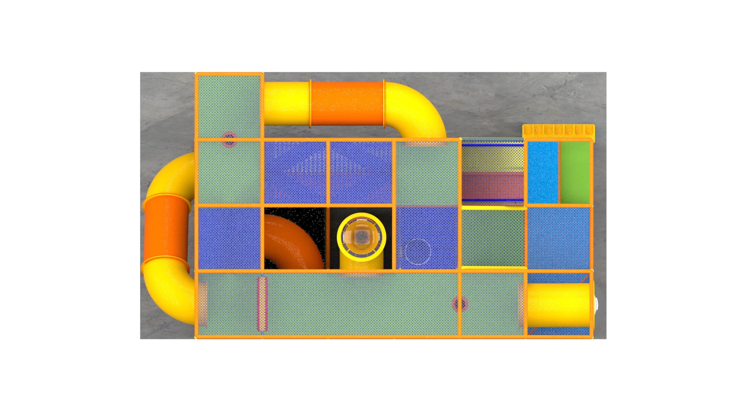 Playground 014 A