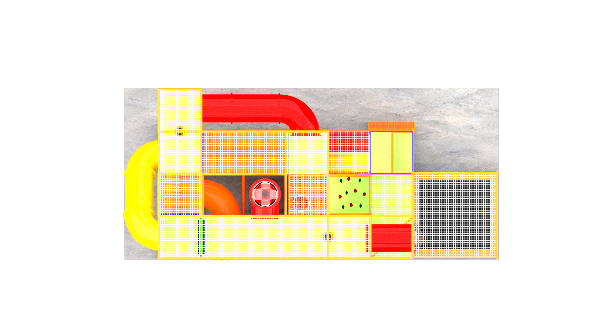 Playground 014B