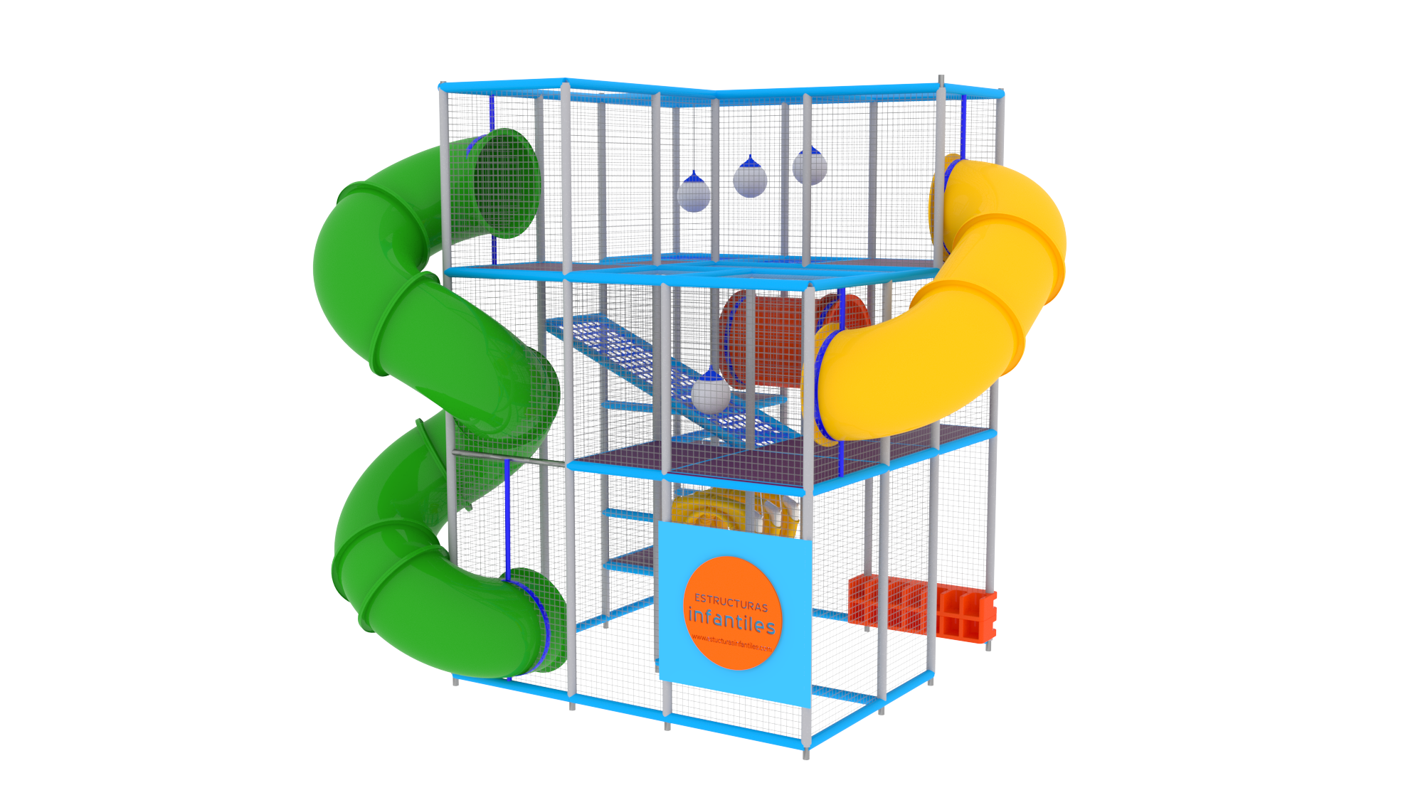 Playground 024A