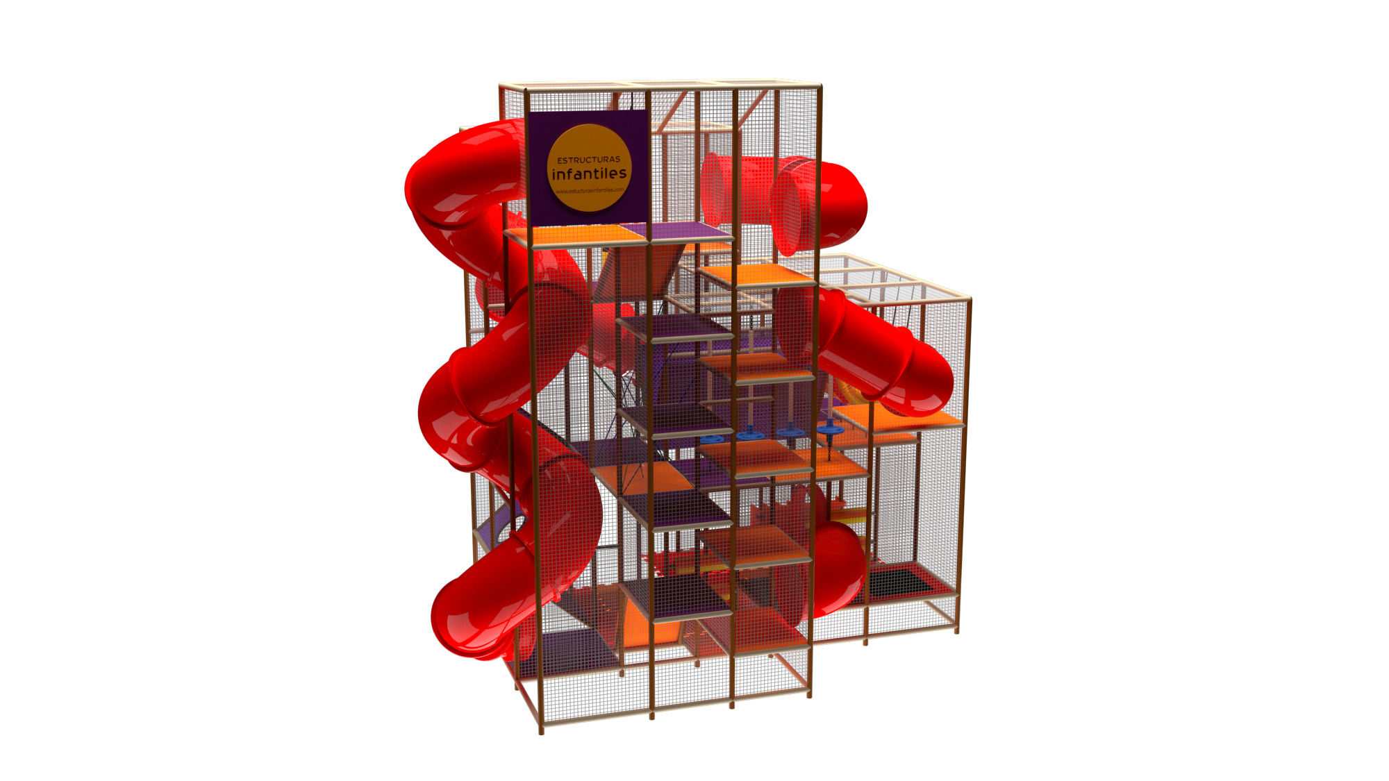 Playground 001A