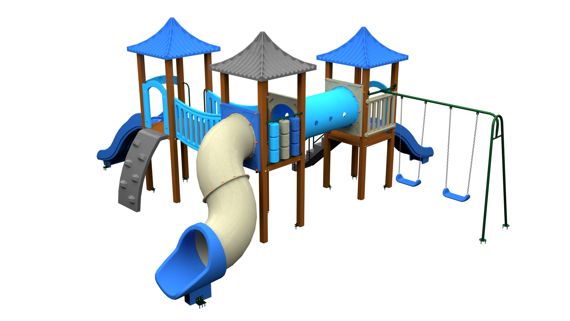 P. infantil KD 0301