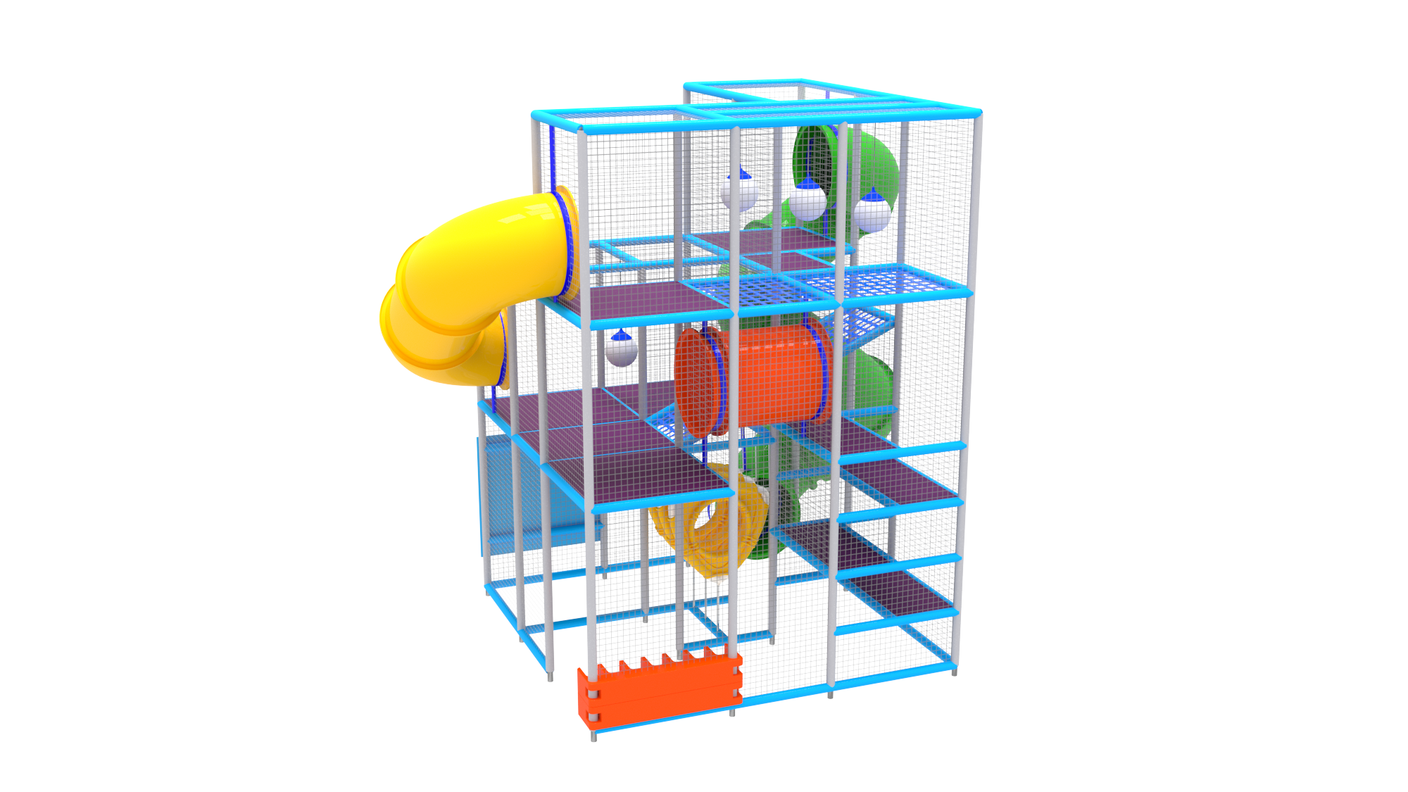 Playground 024A