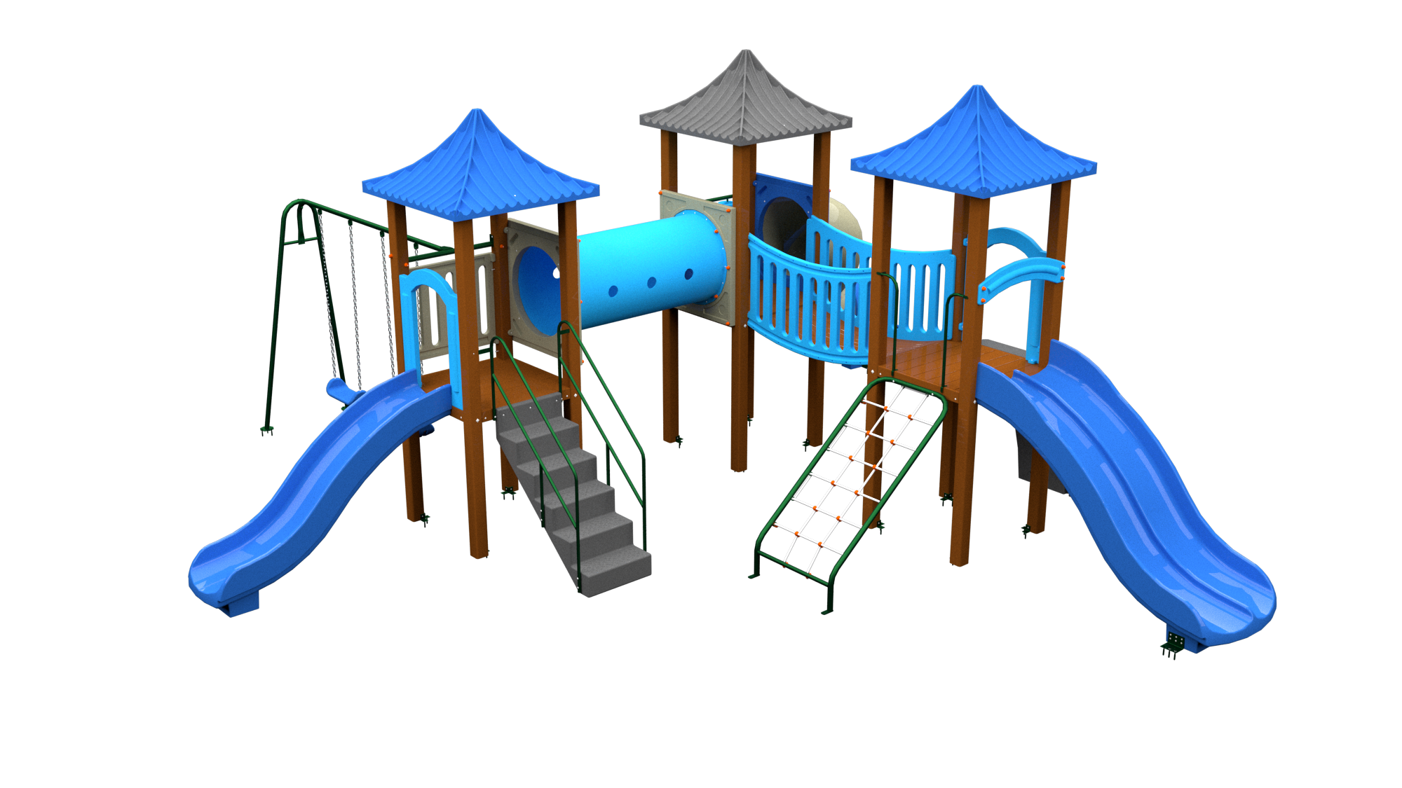 P. infantil KD 0301