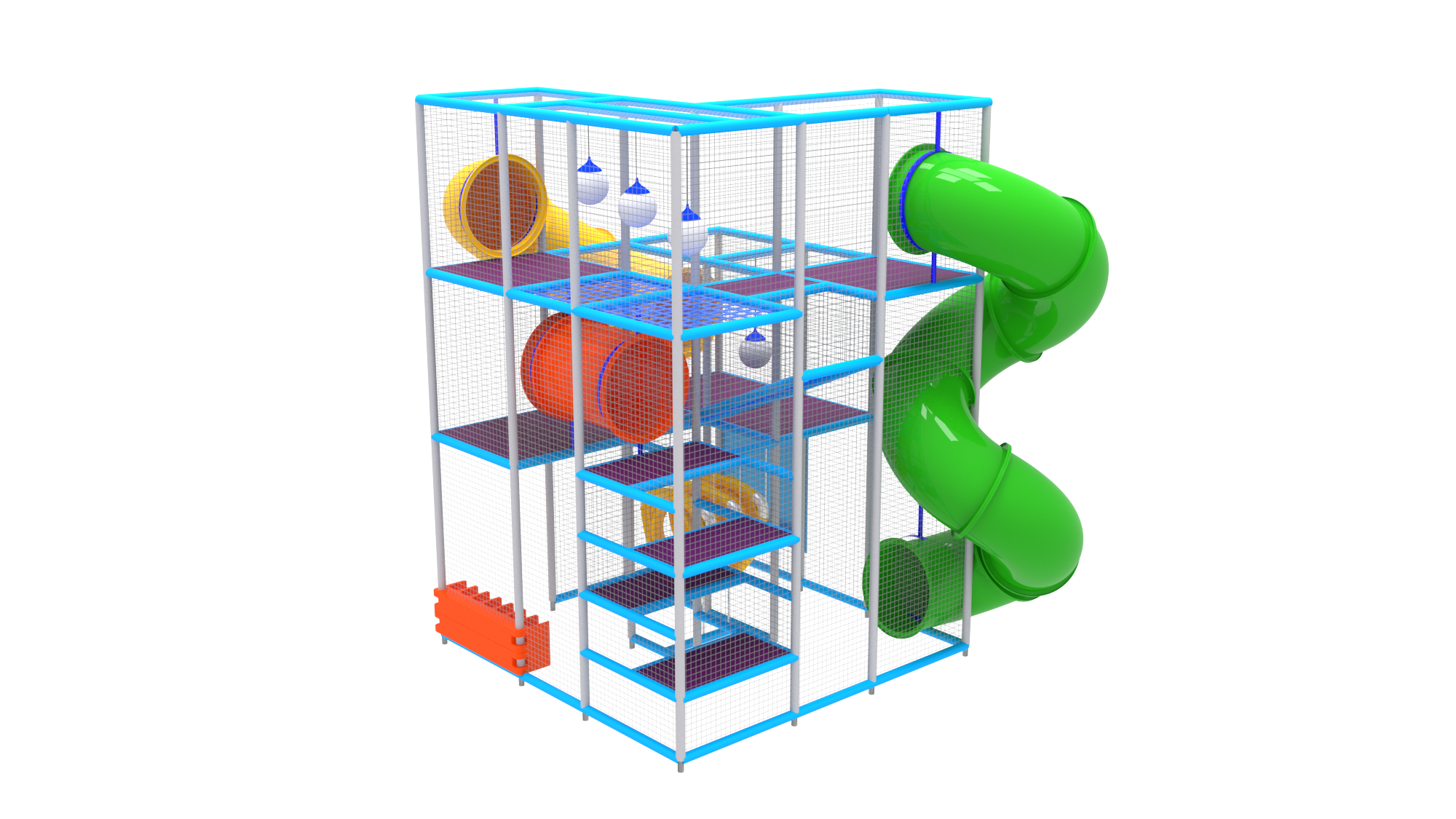 Playground 024A