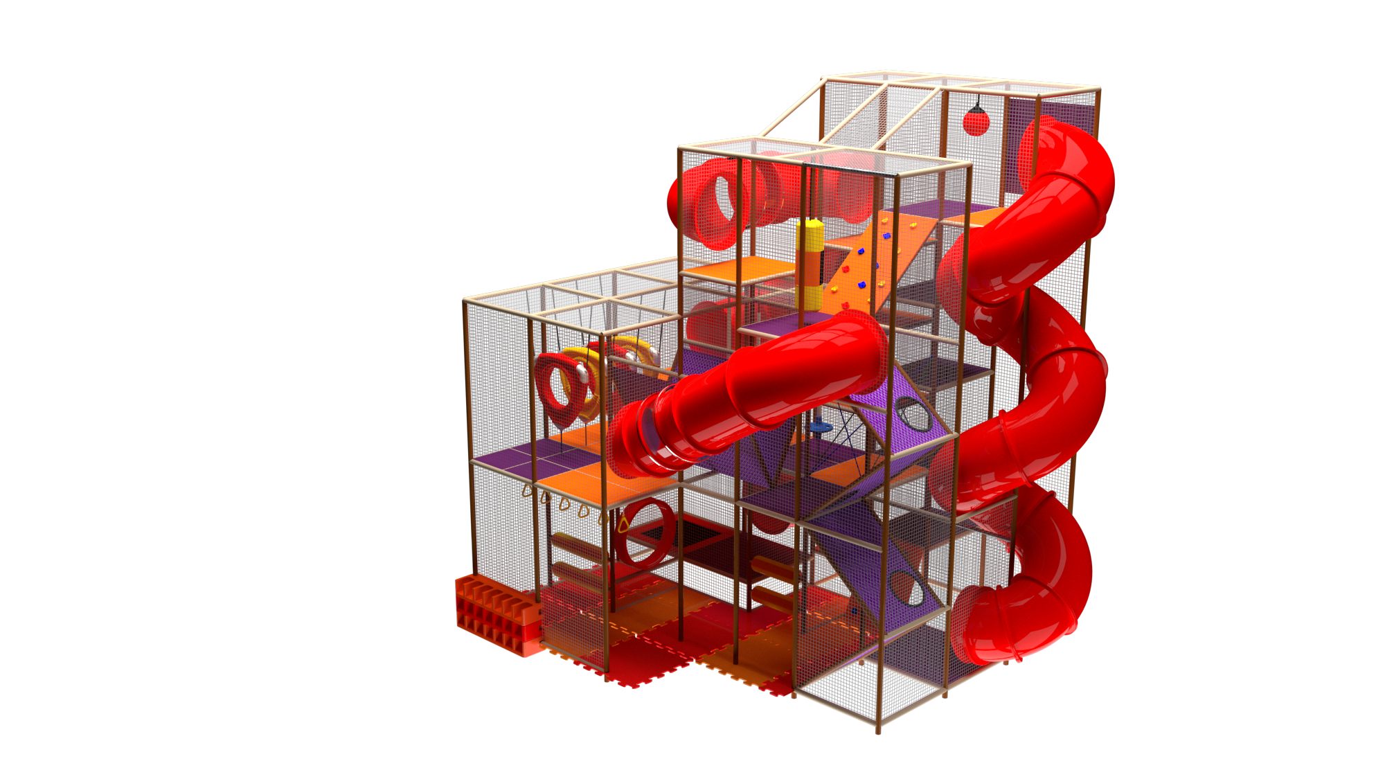 Playground 001A