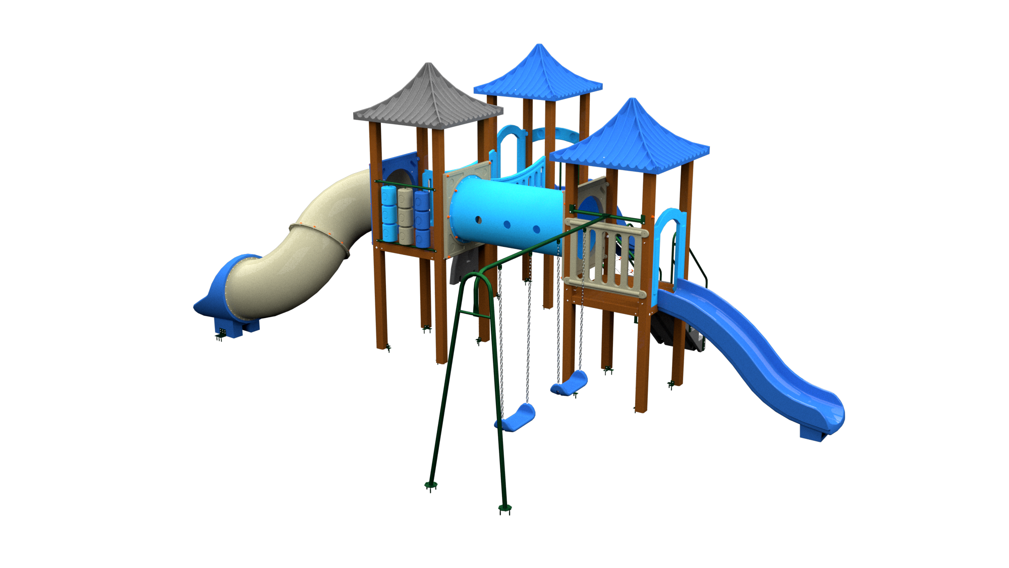 P. infantil KD 0301