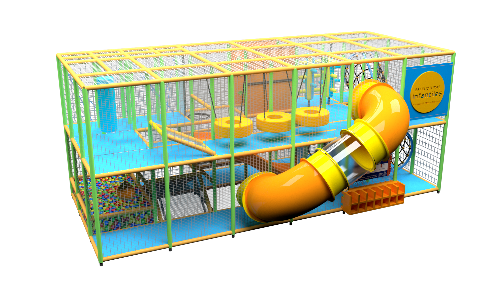 Playground 110